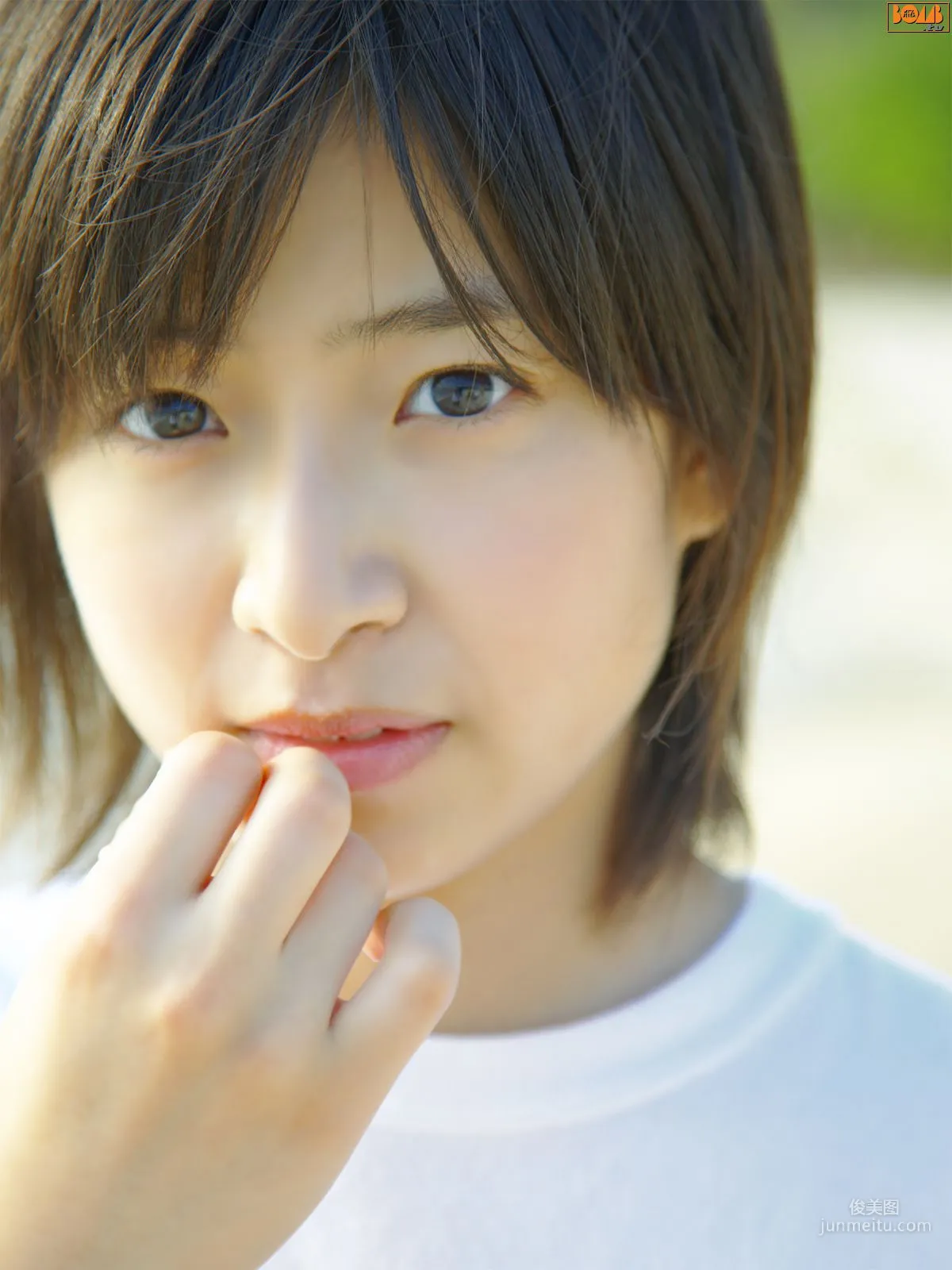 [Bomb.TV] March 2009 Issue Nao Minamisawa Photo Set photo 48