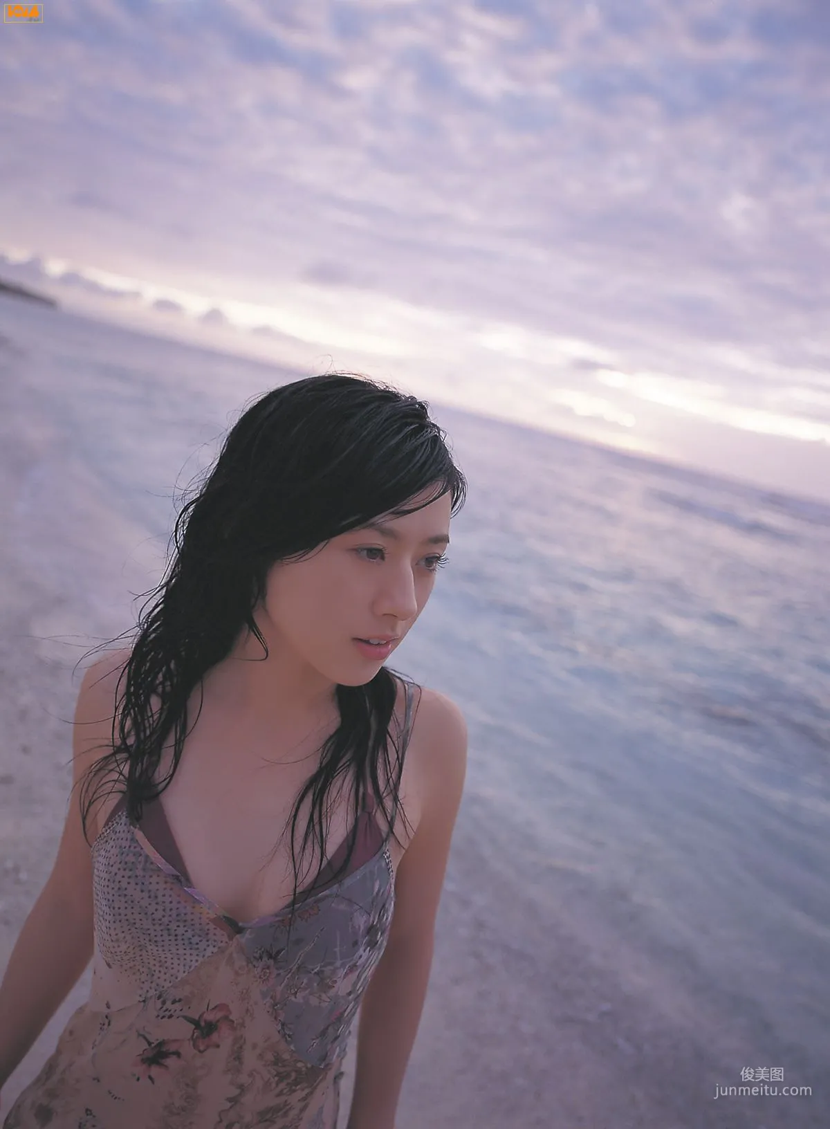 [Bomb.TV] May 2007 Issue Miki Inase Photo Set photo 26