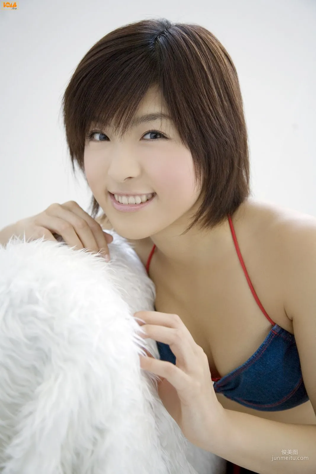[Bomb.TV] February 2007 Issue, Erina Matsui, Photo Set photo 19