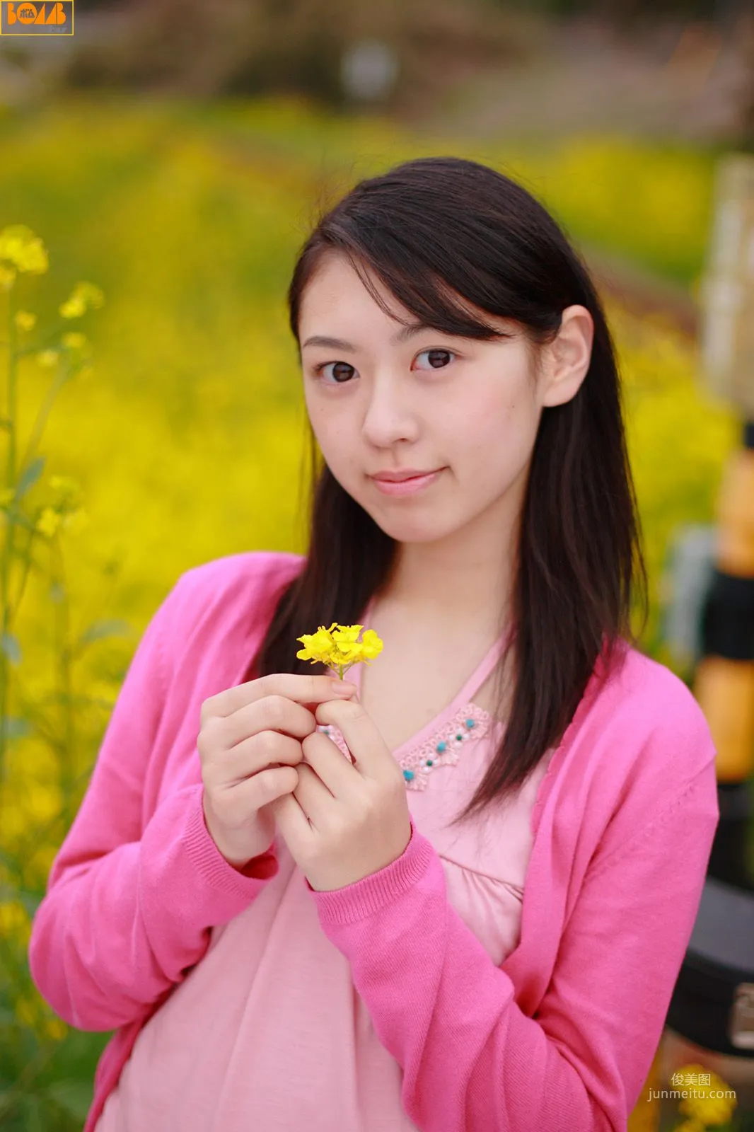 [Bomb.TV] 2006年06月刊 Takaou Ayatsuki 彩月貴央 - Channel B 寫真集 13