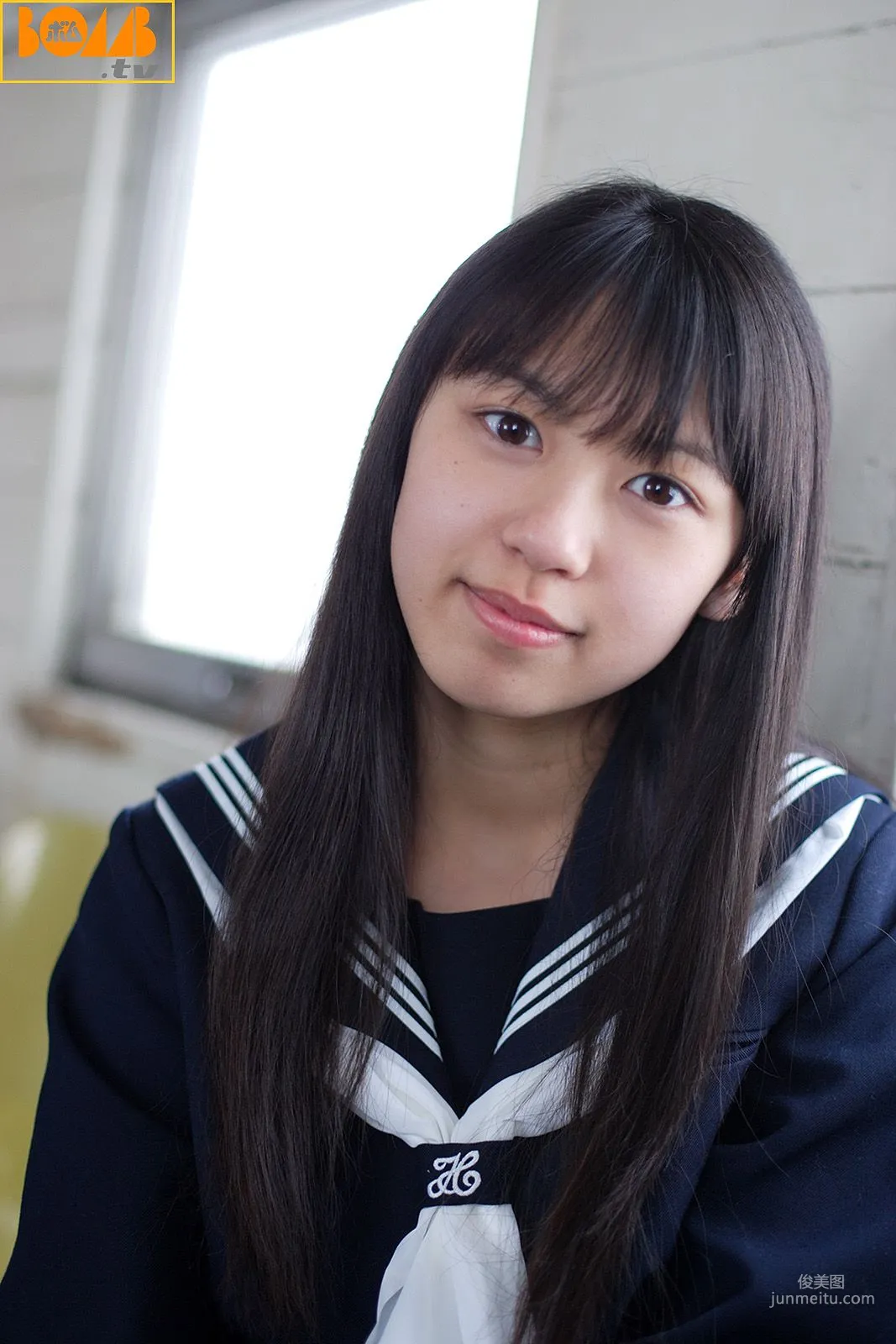 [Bomb.TV] 2005年06月刊 Ayatsuki Takaou 彩月貴央 - Channel B 寫真集 13