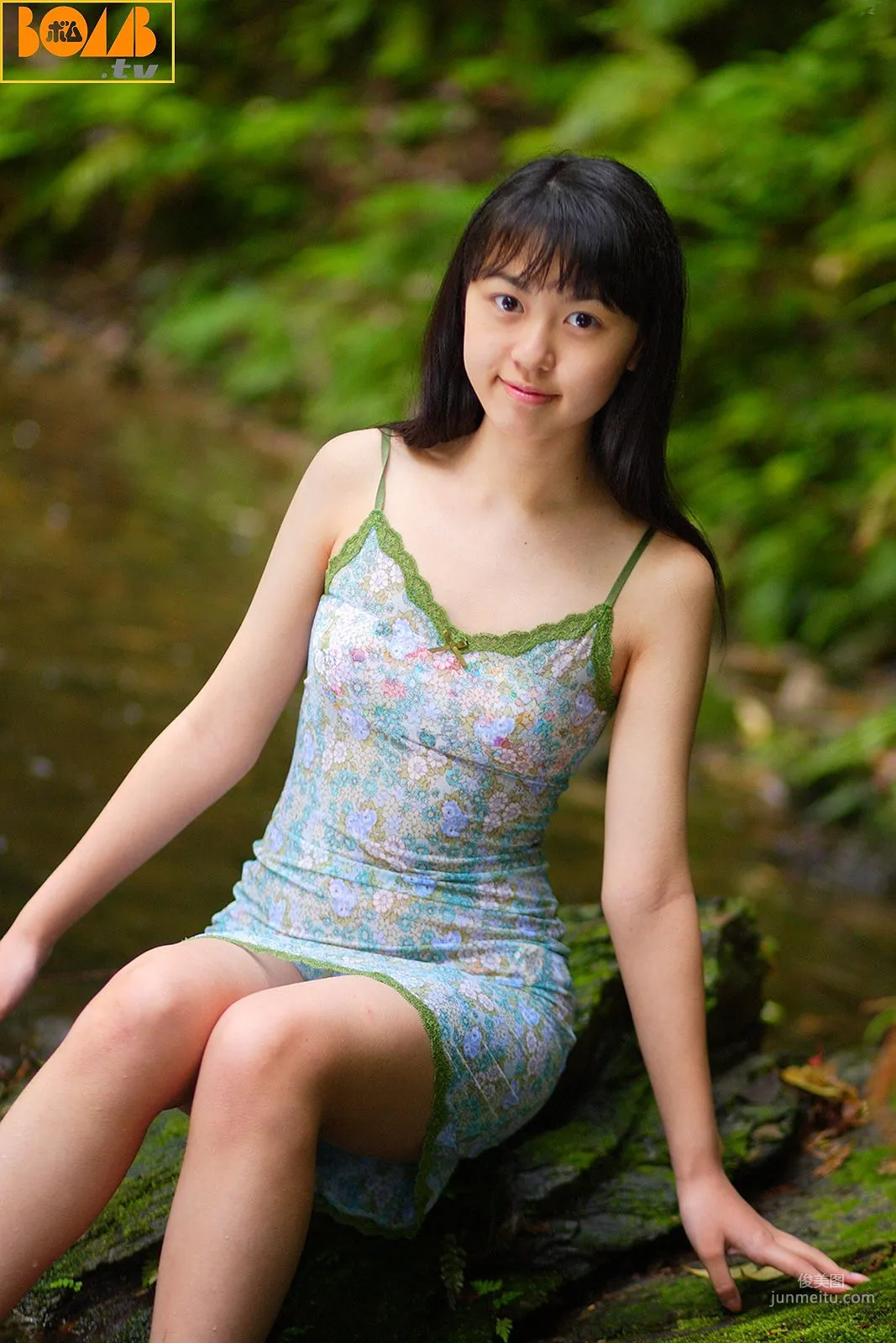 [Bomb.TV] 2005年07月刊 Ayatsuki Takaou 彩月貴央 寫真集 41