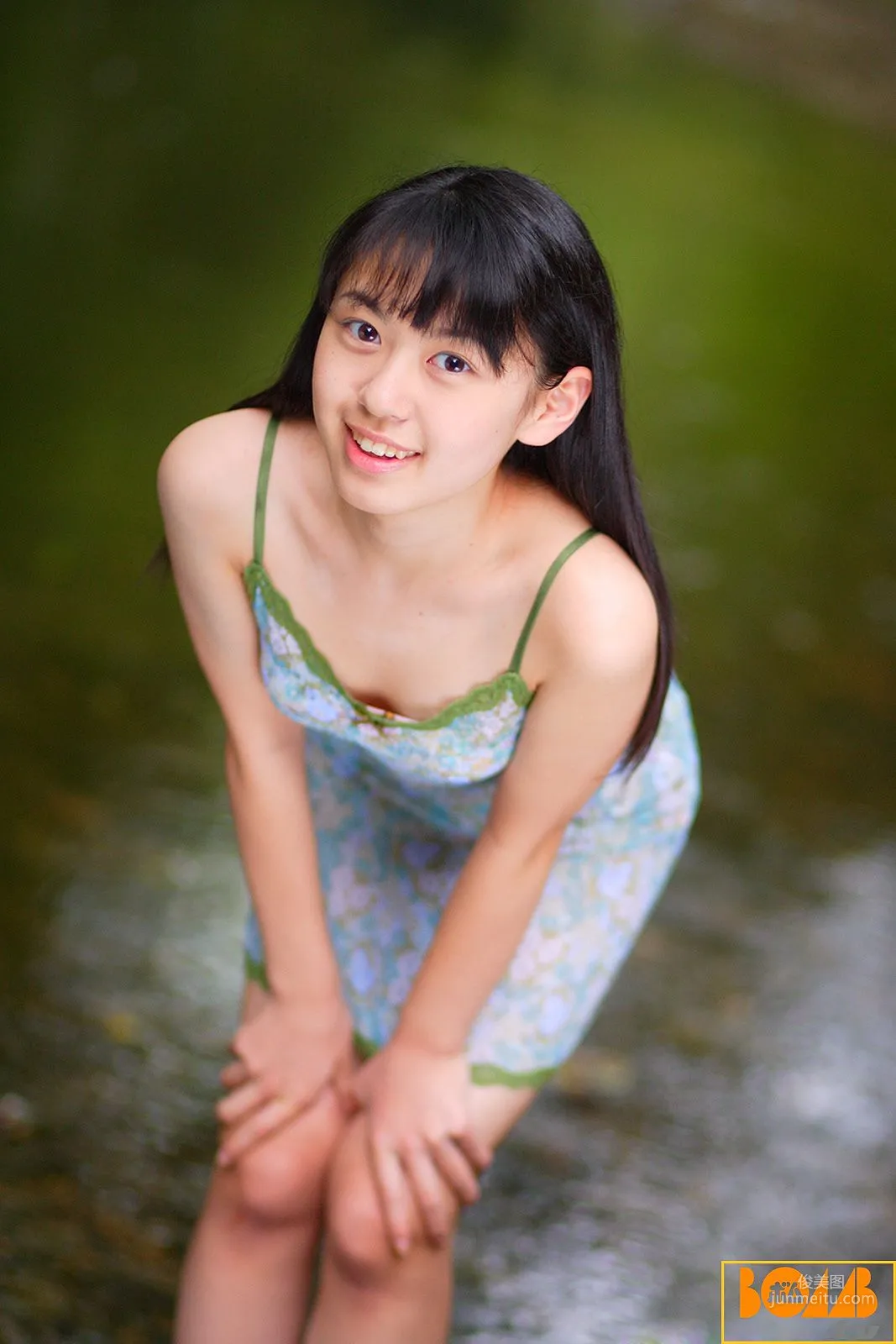 [Bomb.TV] 2005年07月刊 Ayatsuki Takaou 彩月貴央 寫真集 37