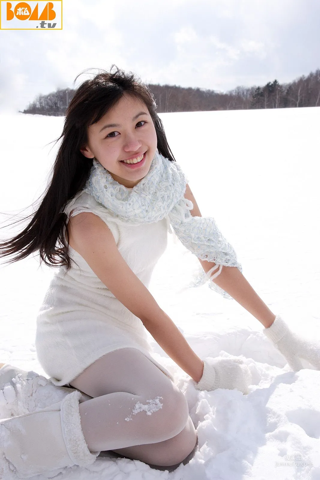 [Bomb.TV] 2005年06月刊 Ayatsuki Takaou 彩月貴央 - Channel B 寫真集 9