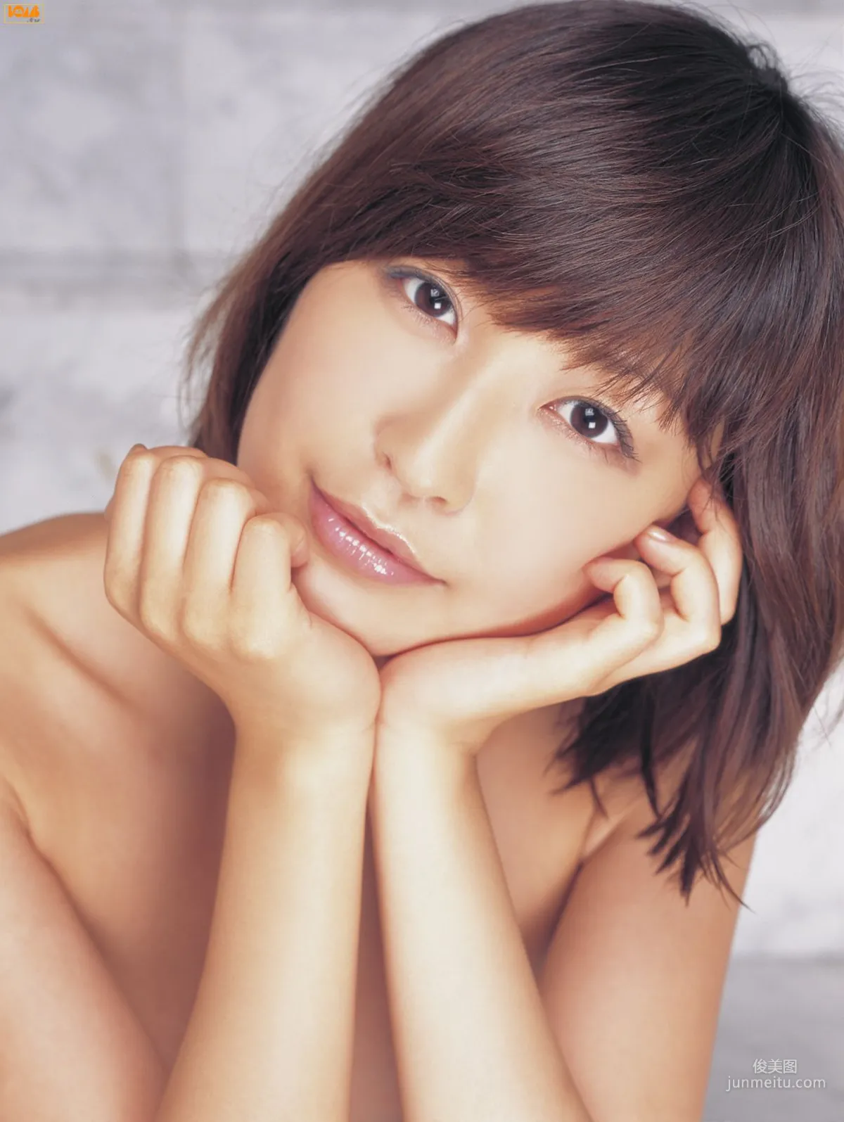 [Bomb.TV] August 2006 Issue Mayumi Ono Mayumi Ono Photo Set photo 68