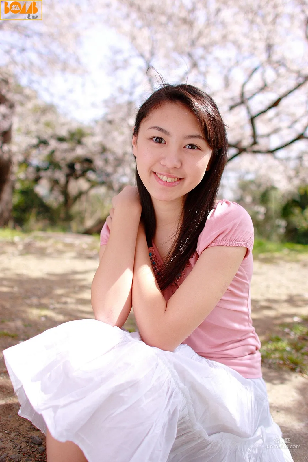 [Bomb.TV] 2006年05月刊 彩月貴央 Takaou Ayatsuki 寫真集 11