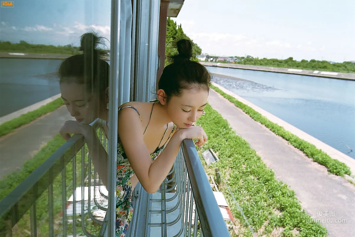 [Bomb.TV] October 2006 Issue Rina Akiyama Rina Akiyama Photo Set photo 43