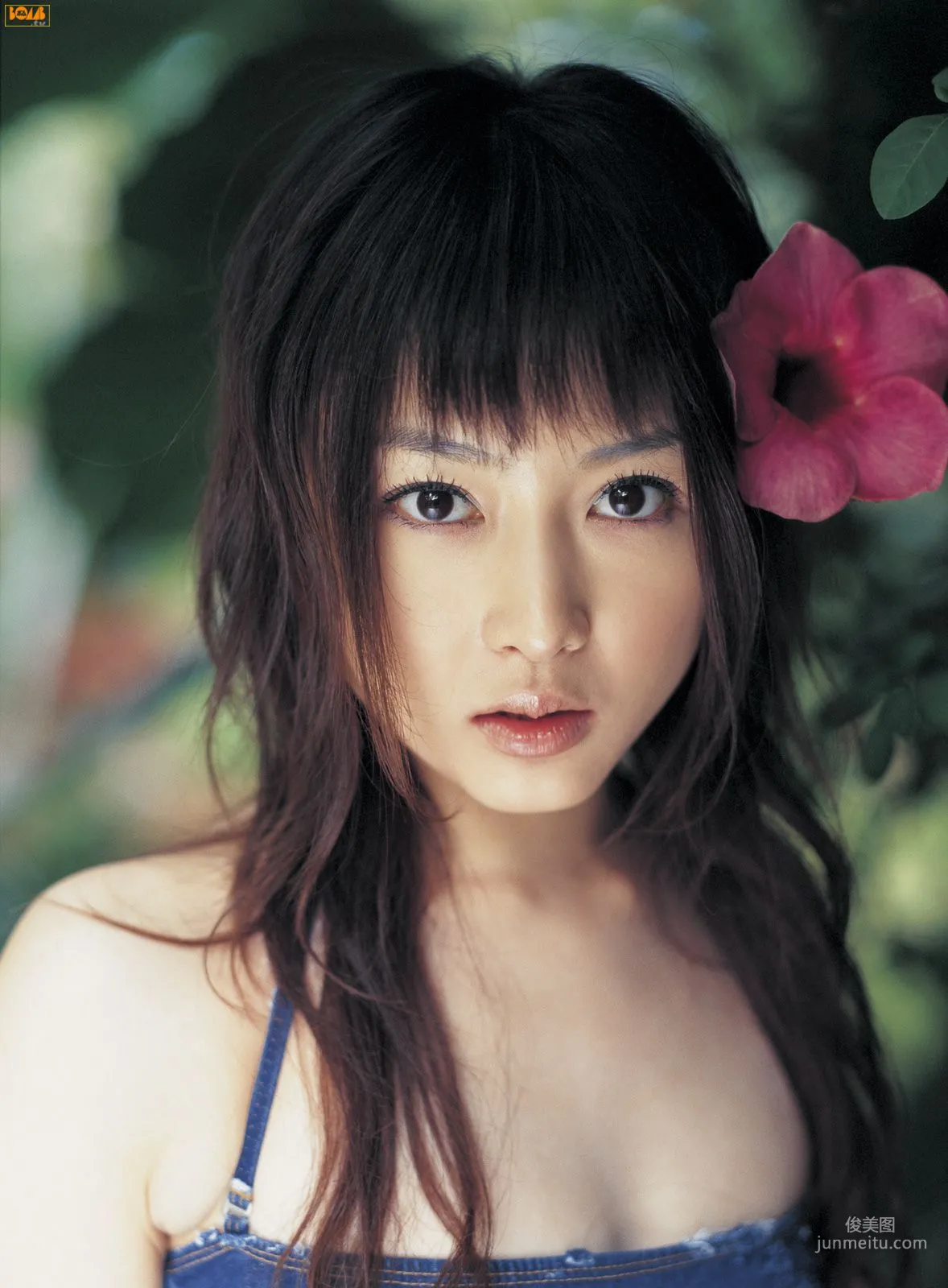 [Bomb.TV] 2006 April Issue Sayuri Anzu, Sayuri Anzu Photo Set photo 16