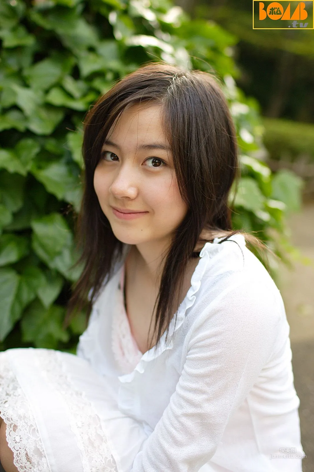 [Bomb.TV] 2005 September Issue Yuria Nakazawa Photo Set photo 23