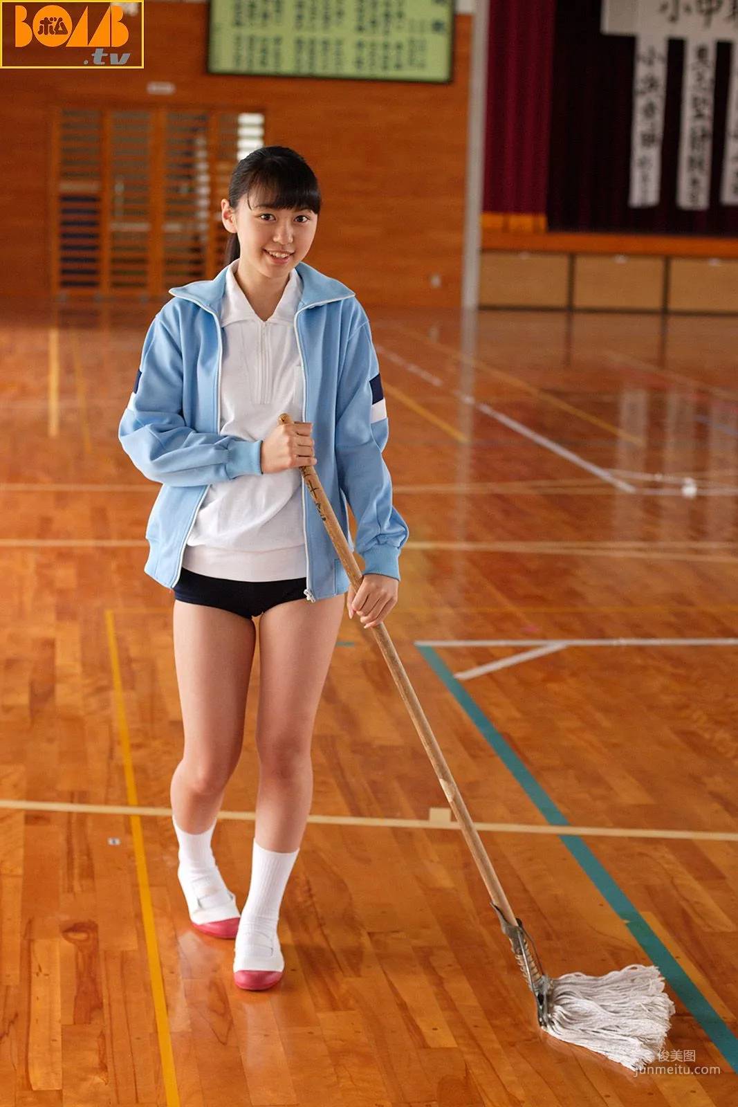[Bomb.TV] 2005年08月刊 彩月貴央 Ayatsuki Takaou 寫真集 10