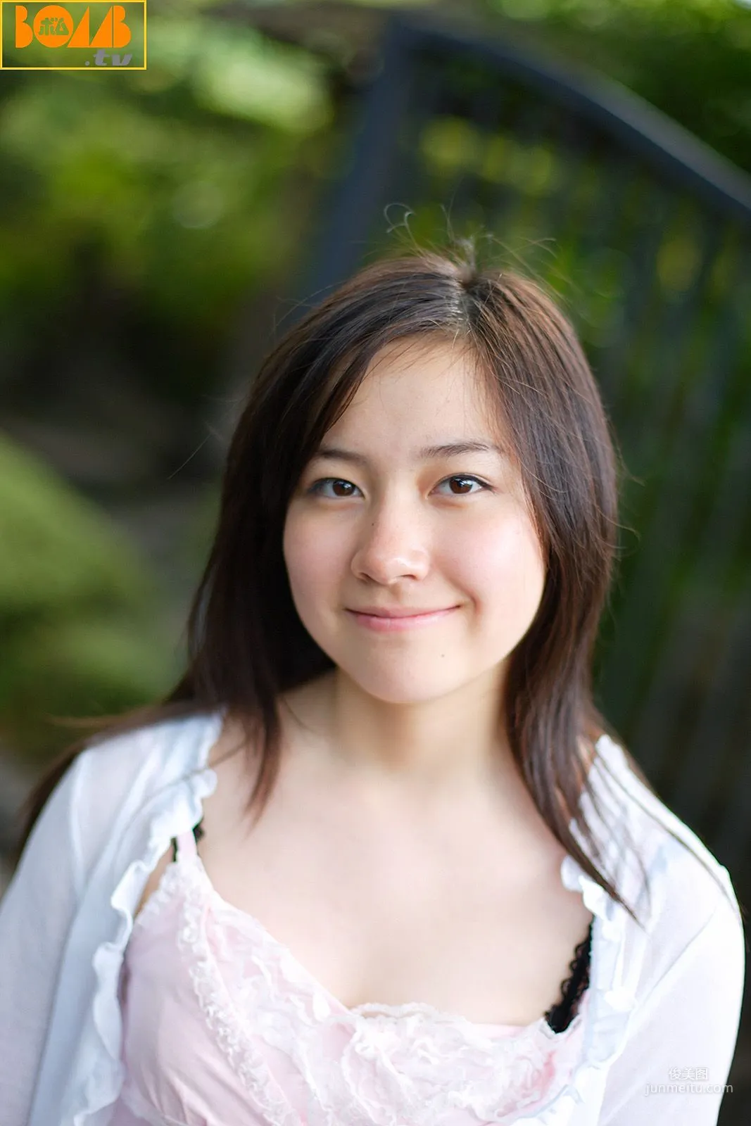[Bomb.TV] 2005 September Issue Yuria Nakazawa Photo Set photo 27