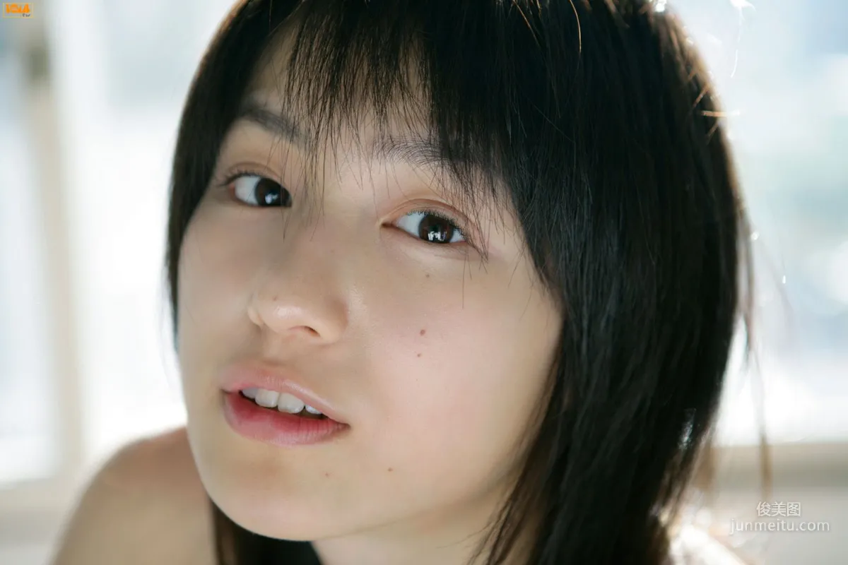 [Bomb.TV] 2006年02月刊 Kaoru Hirata 平田薫/平田薰 寫真集 17