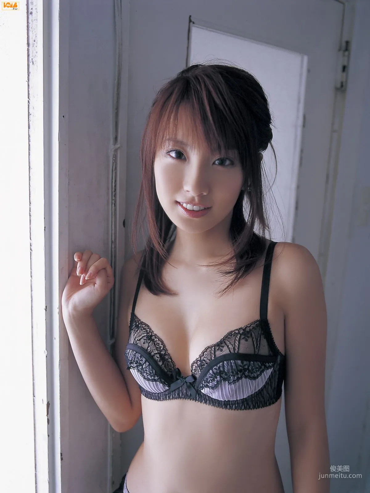 [Bomb.TV] February 2007 Issue Azusa Yamamoto Photo Set photo 26