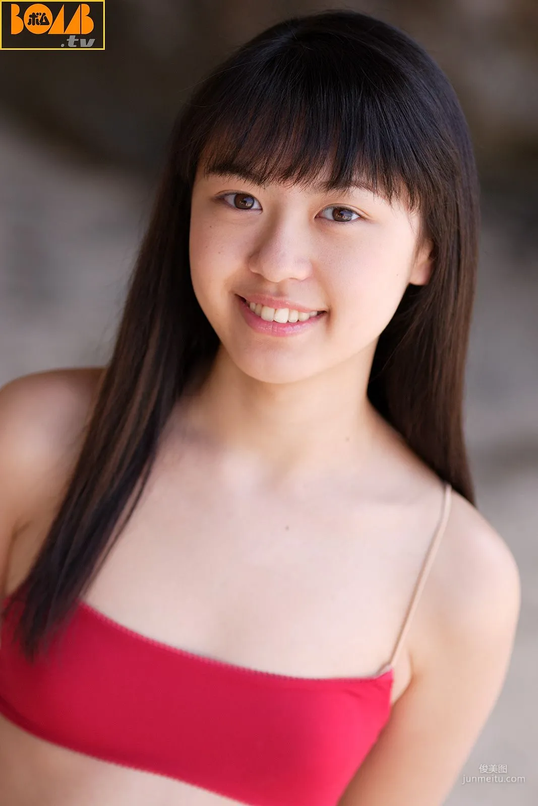 [Bomb.TV] 2005年07月刊 Ayatsuki Takaou 彩月貴央 寫真集 16