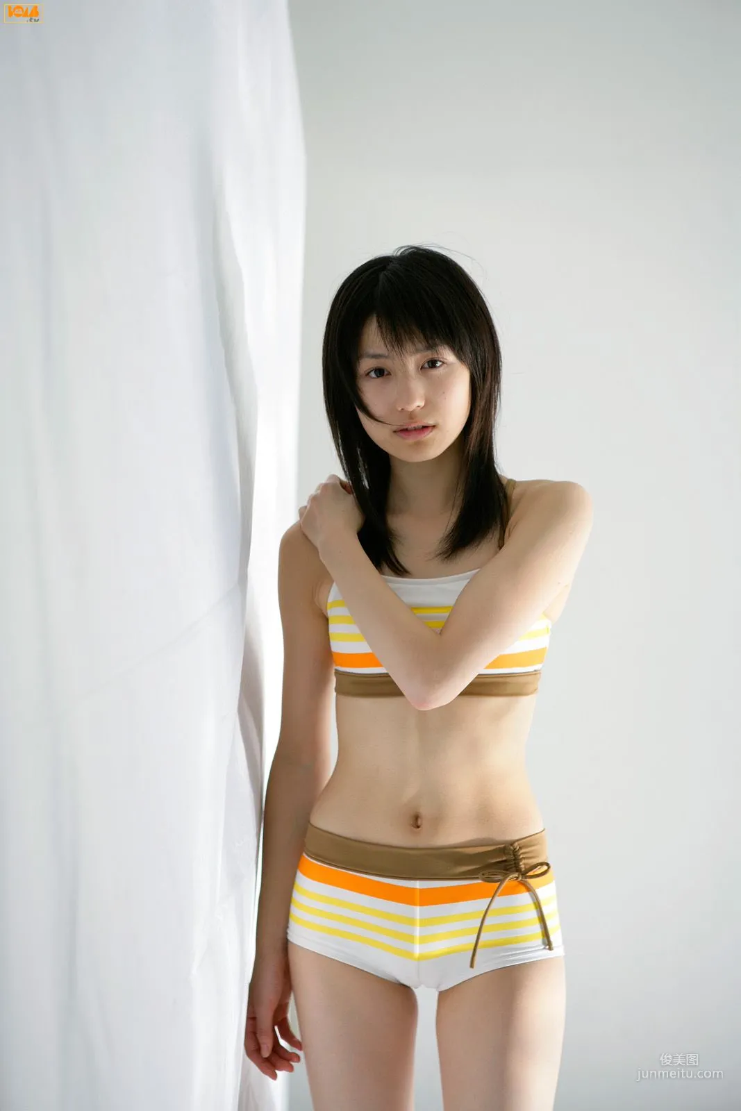 [Bomb.TV] 2006年02月刊 Kaoru Hirata 平田薫/平田薰 寫真集 18