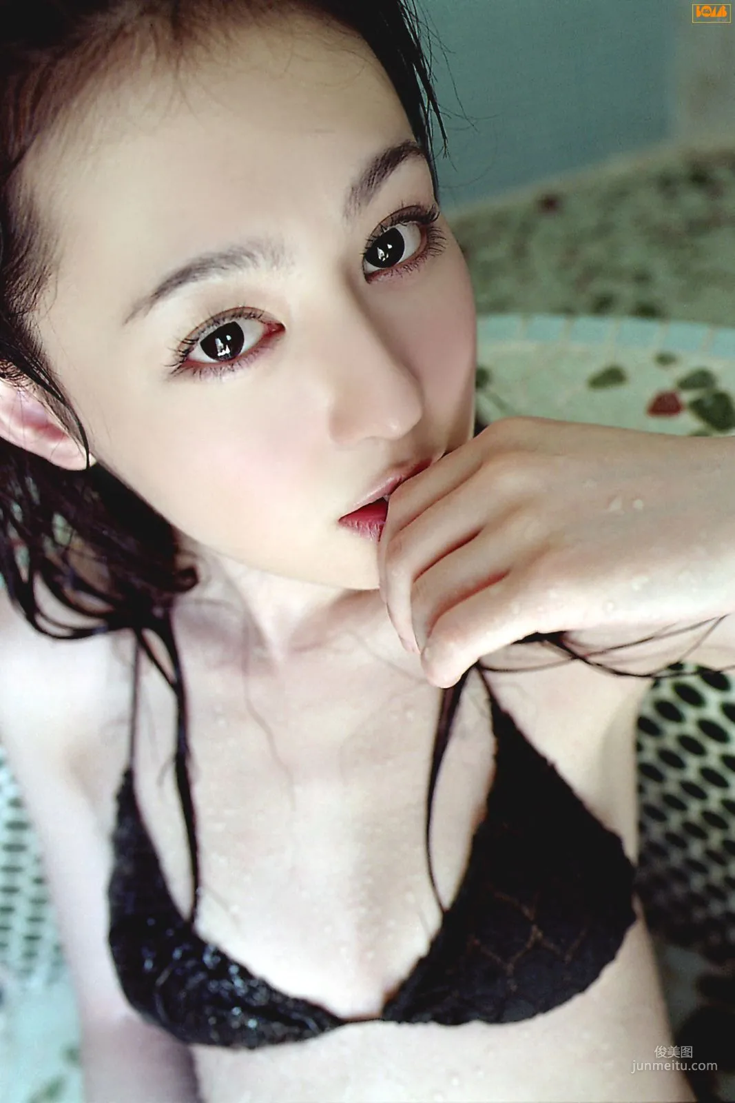 [Bomb.TV] October 2006 Issue Rina Akiyama Rina Akiyama Photo Set photo 5