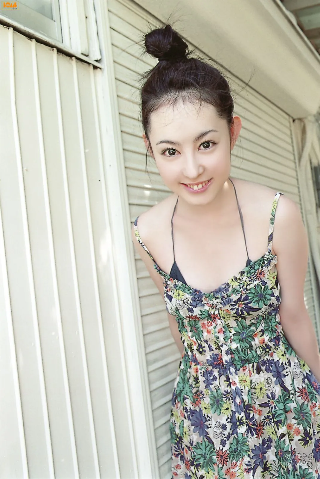 [Bomb.TV] October 2006 Issue Rina Akiyama Rina Akiyama Photo Set photo 46
