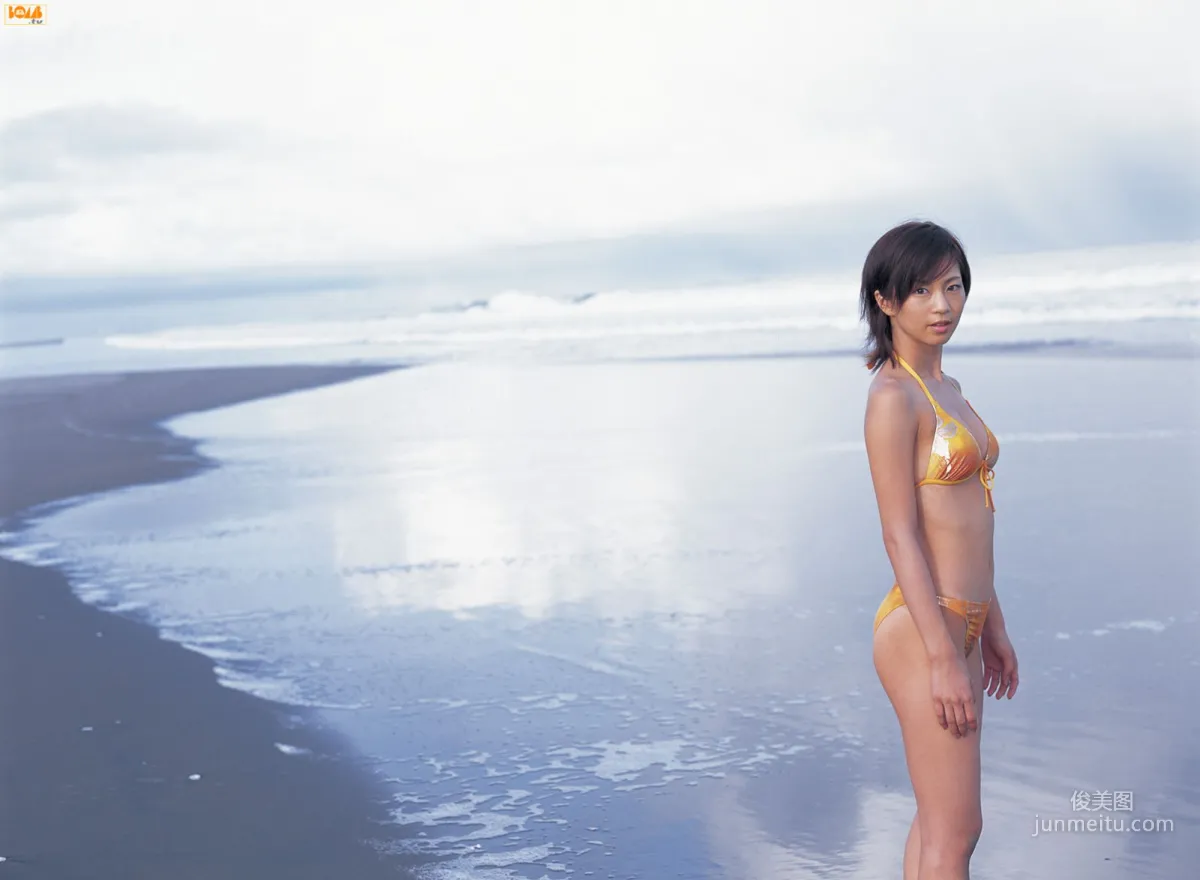 [Bomb.TV] 2005 November Issue Misako Yasuda Photo Set photo 38