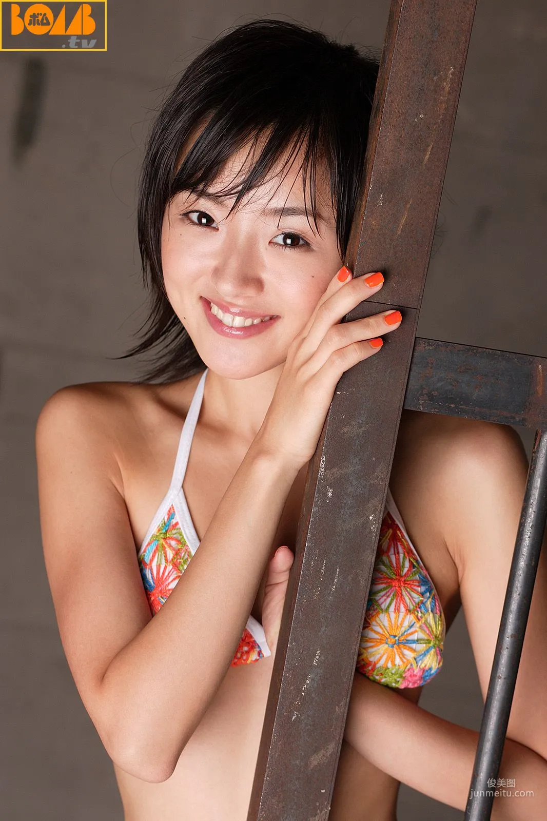 Asagi Kudo Photo Set [Bomb.TV] 2006 No.01 photo 40