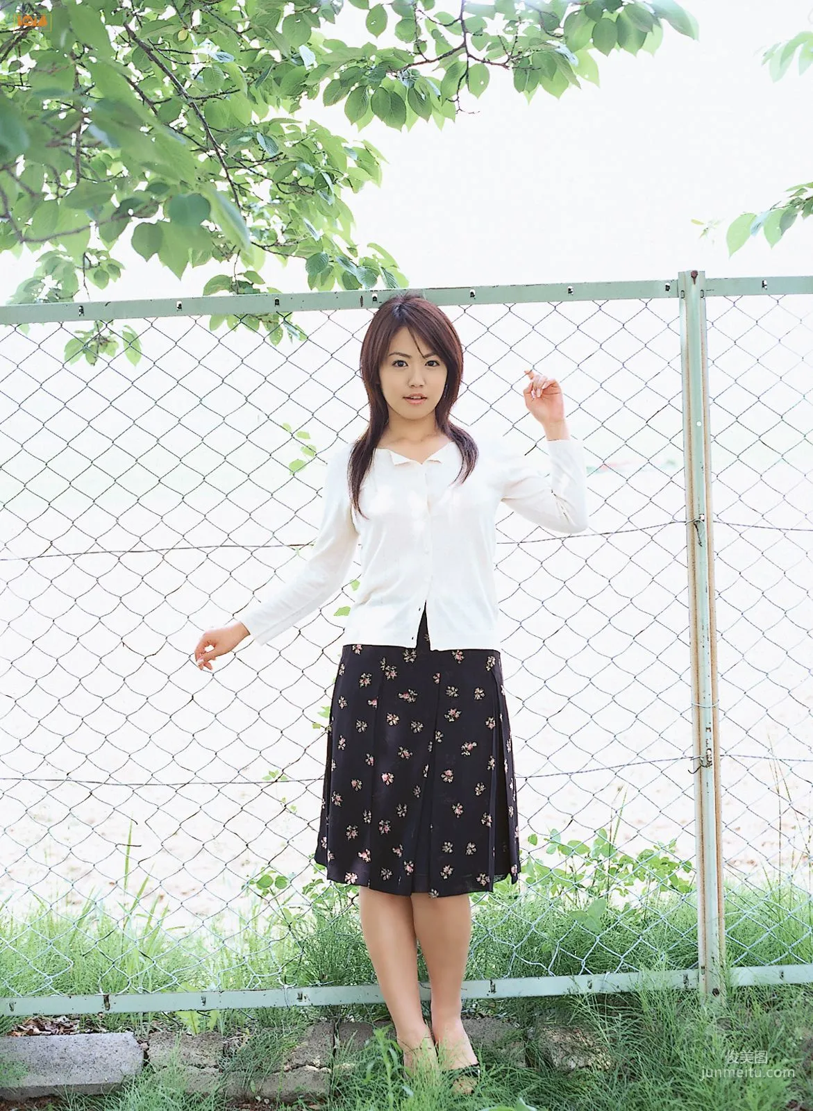 [Bomb.TV] September 2006 Issue Sayaka Isoyama Photo Set photo 28