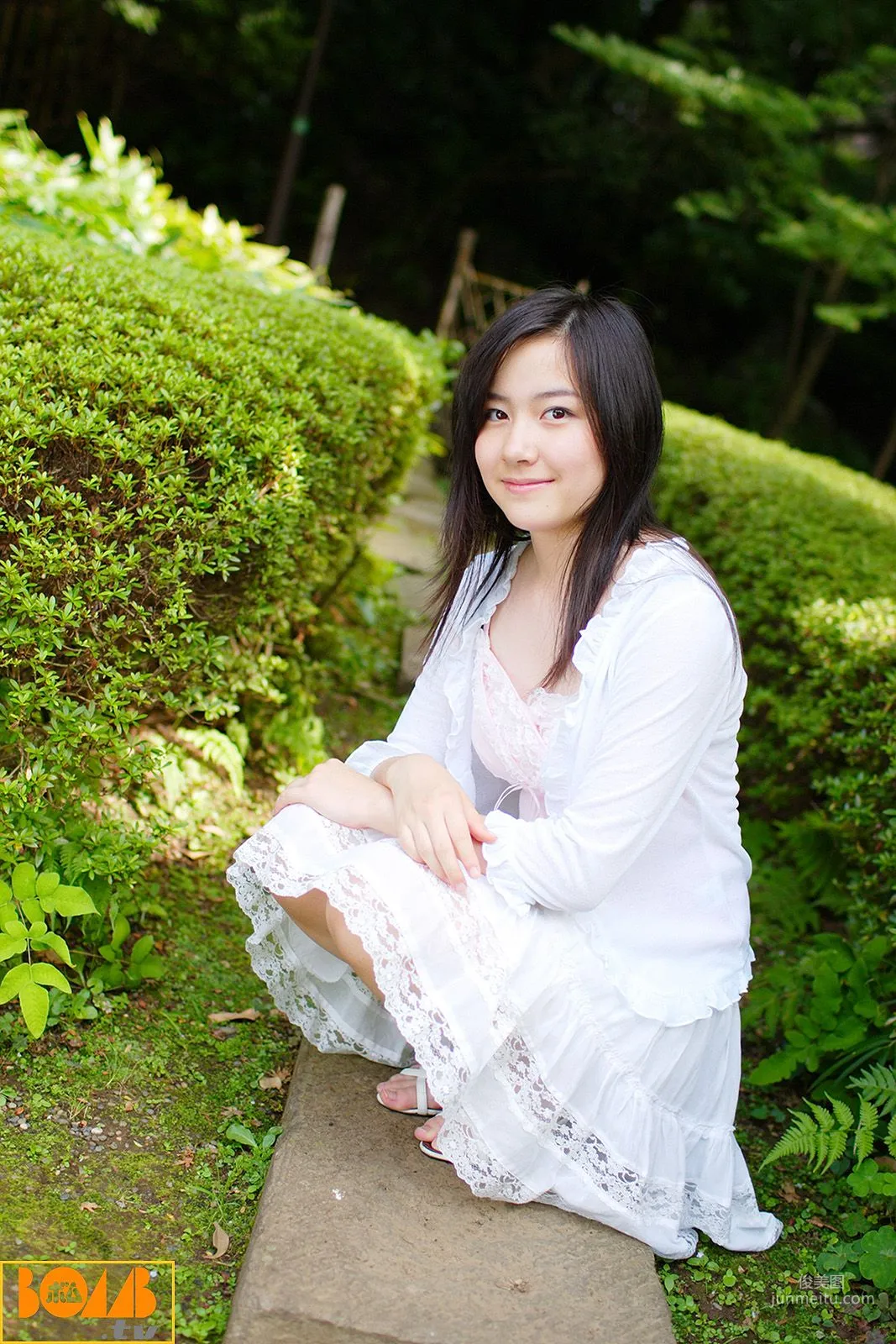 [Bomb.TV] 2005 September Issue Yuria Nakazawa Photo Set photo 5