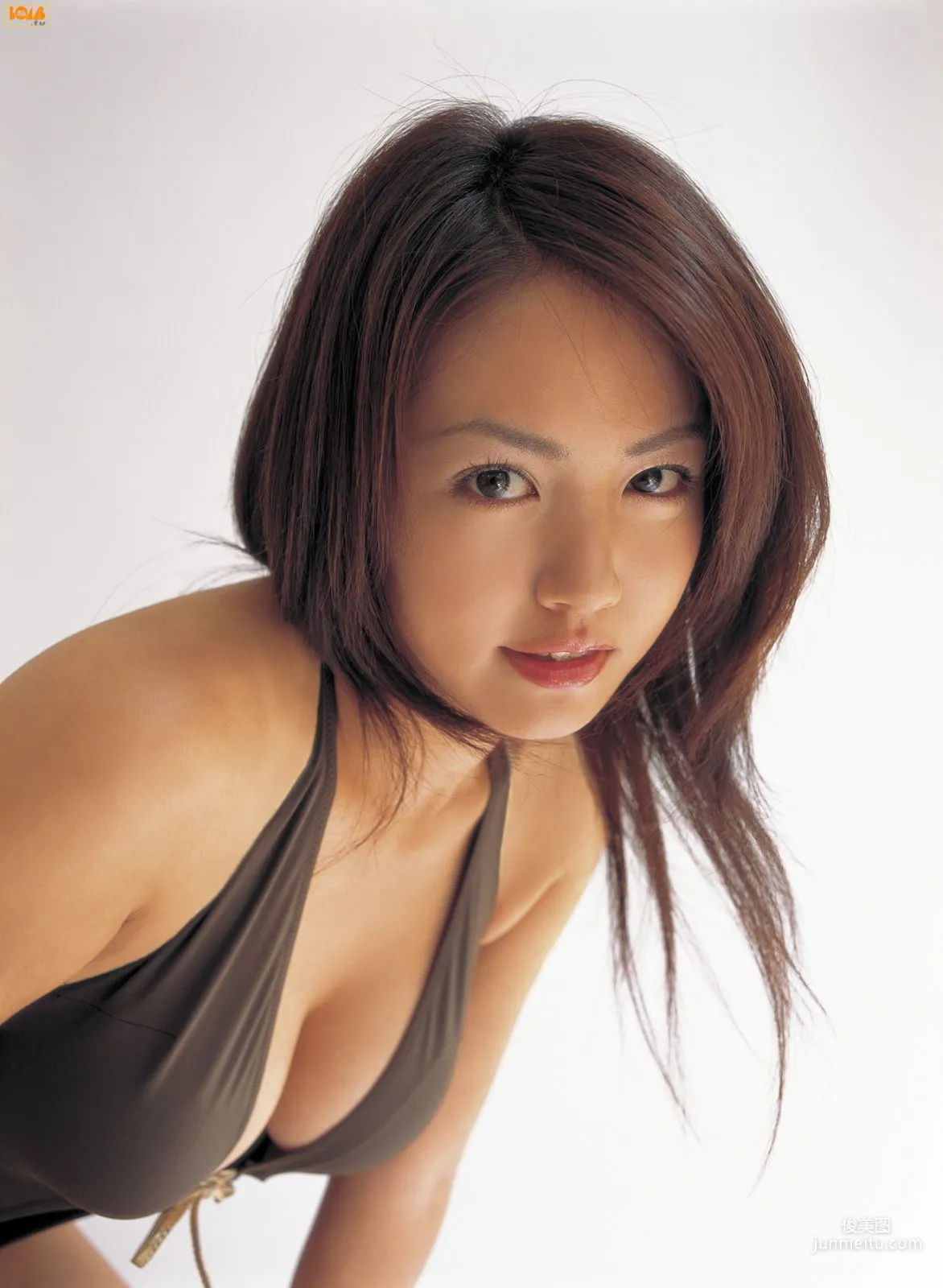 [Bomb.TV] October 2005 Issue Sayaka Isoyama Sayaka Isoyama/Sayaka Isoyama Photo Set photo 75