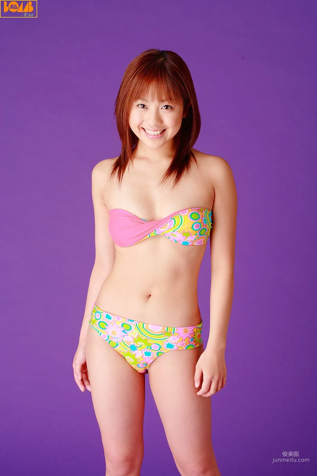 [Bomb.TV] March 2006 Issue Akie Suzuki, Akie Suzuki / Akie Suzuki Photo Set photo 19