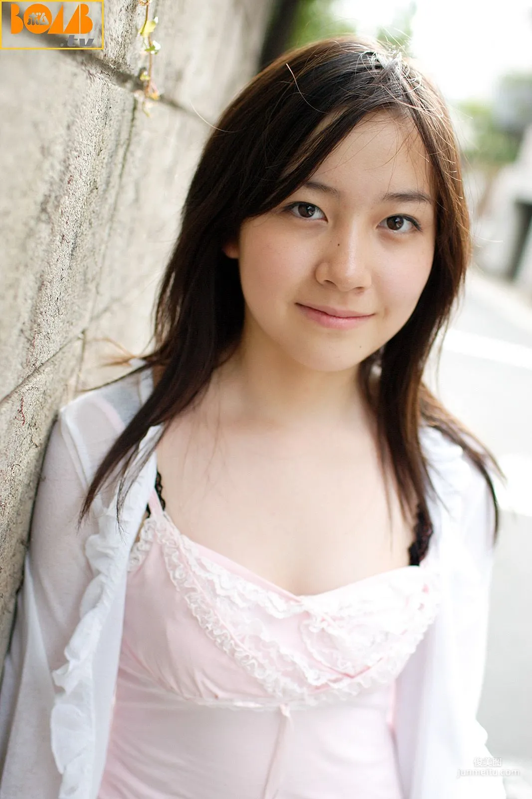 [Bomb.TV] 2005 September Issue Yuria Nakazawa Photo Set photo 34