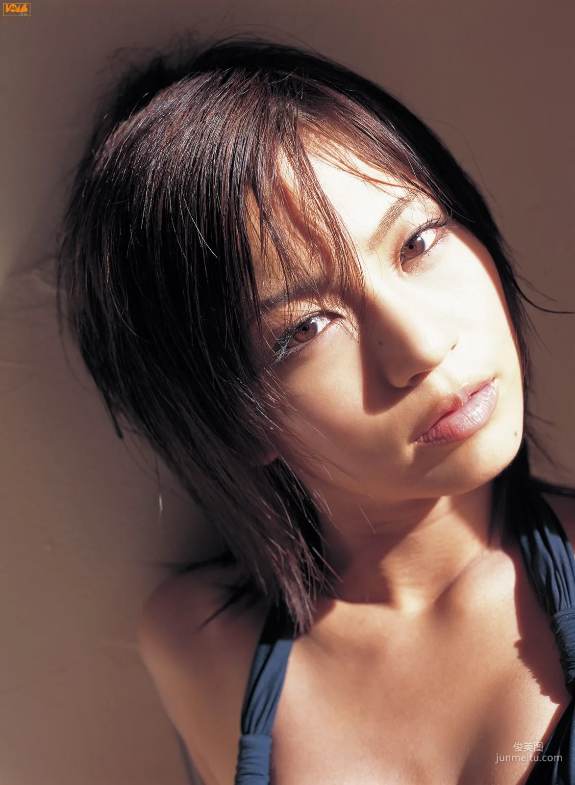 [Bomb.TV] 2005 November Issue Misako Yasuda Photo Set photo 33
