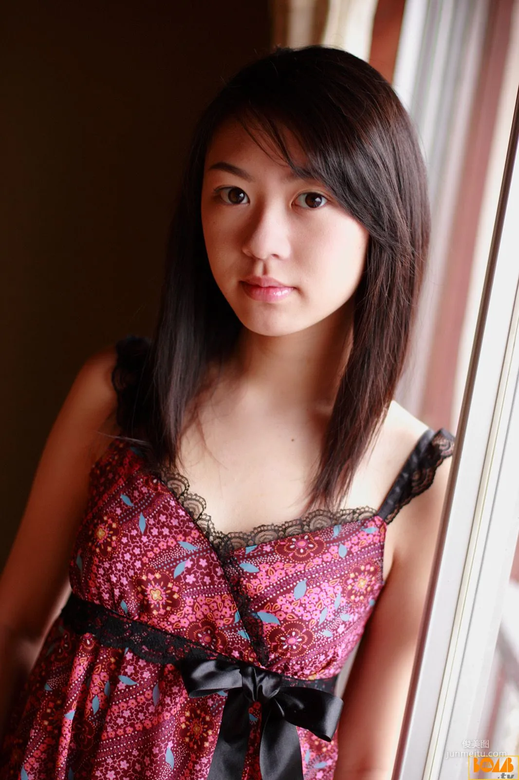 [Bomb.TV] 2006年06月刊 Takaou Ayatsuki 彩月貴央 - Channel B 寫真集 22