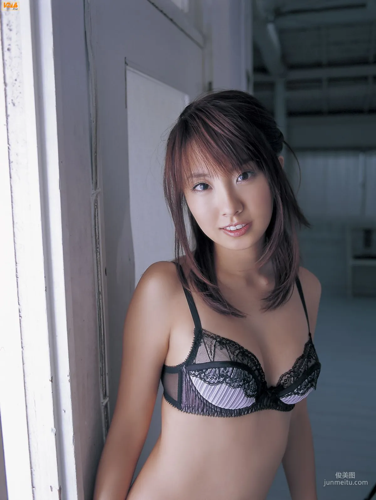 [Bomb.TV] February 2007 Issue Azusa Yamamoto Photo Set photo 27