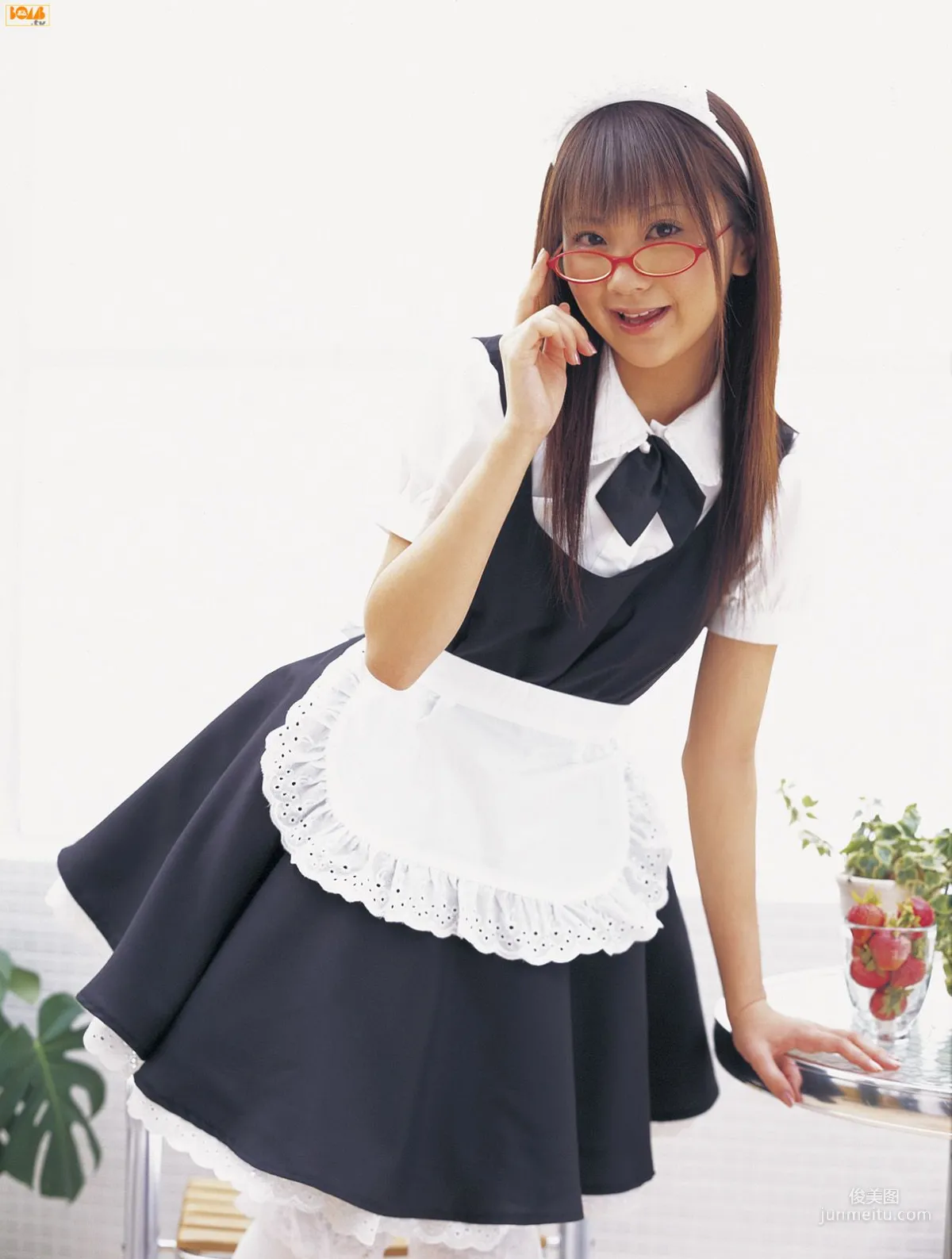 [Bomb.TV] 2006年01月刊 Shouko Hamada 浜田翔子 寫真集 12