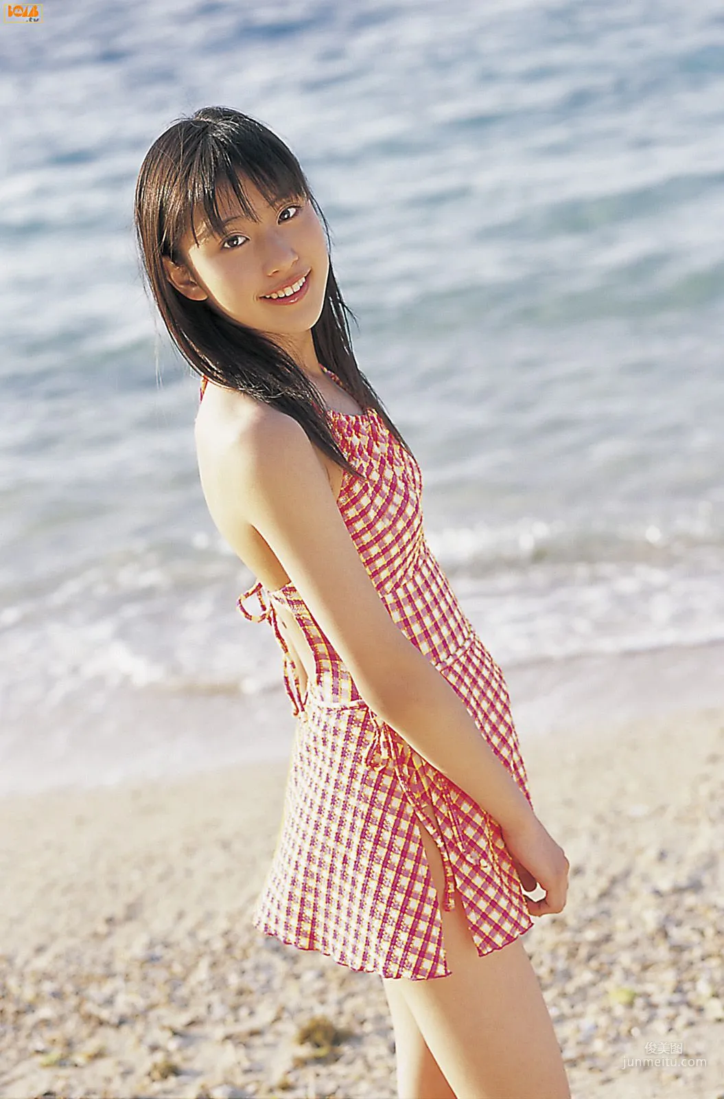 [Bomb.TV] 2006年05月刊《New Toho Cinderella》寫真集 22