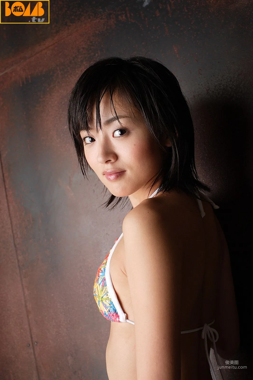 Asagi Kudo Photo Set [Bomb.TV] 2006 No.01 photo 21