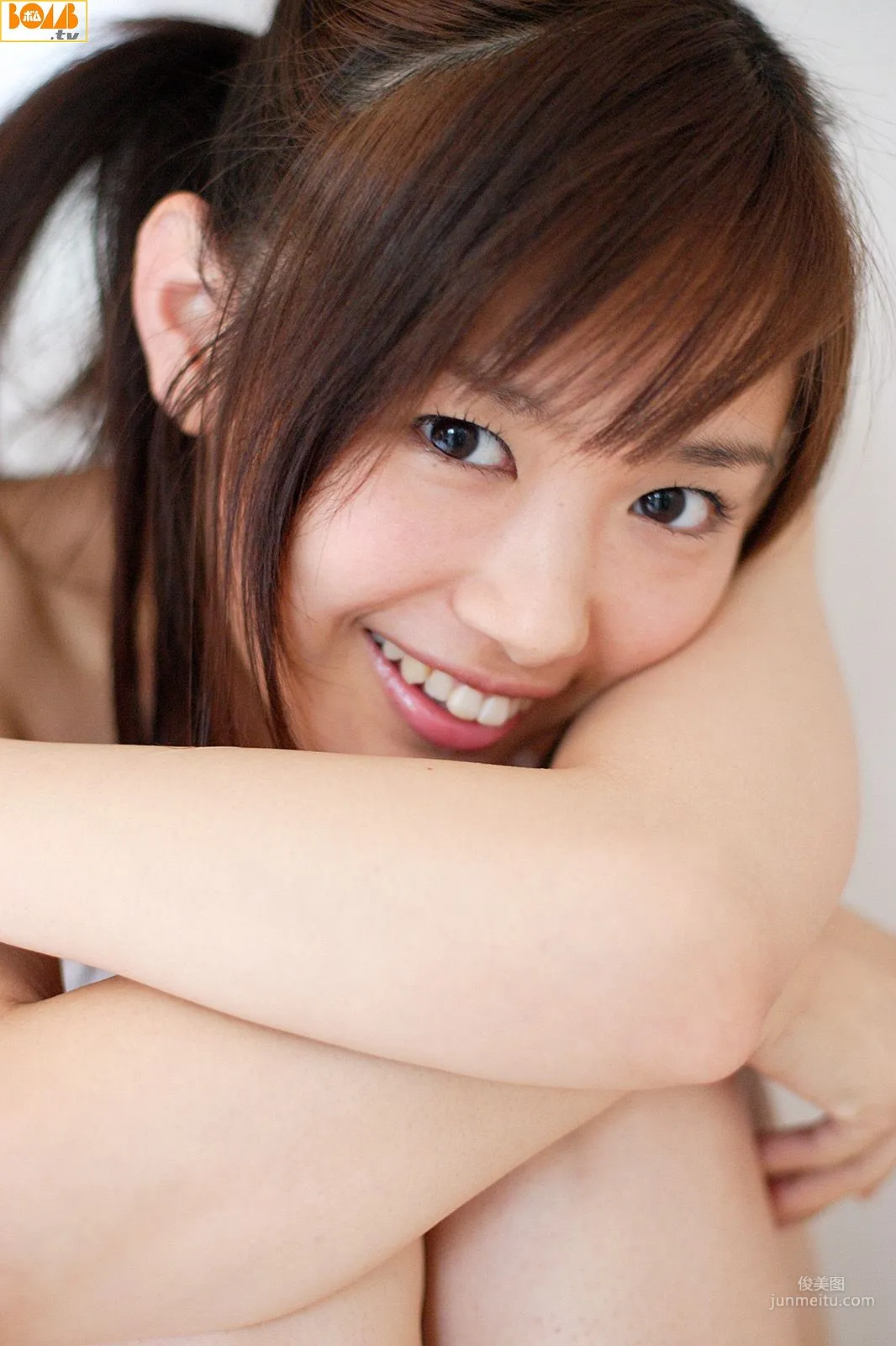[Bomb.TV] 2006年04月刊 Kiyono 清乃 - Channel B 寫真集 55