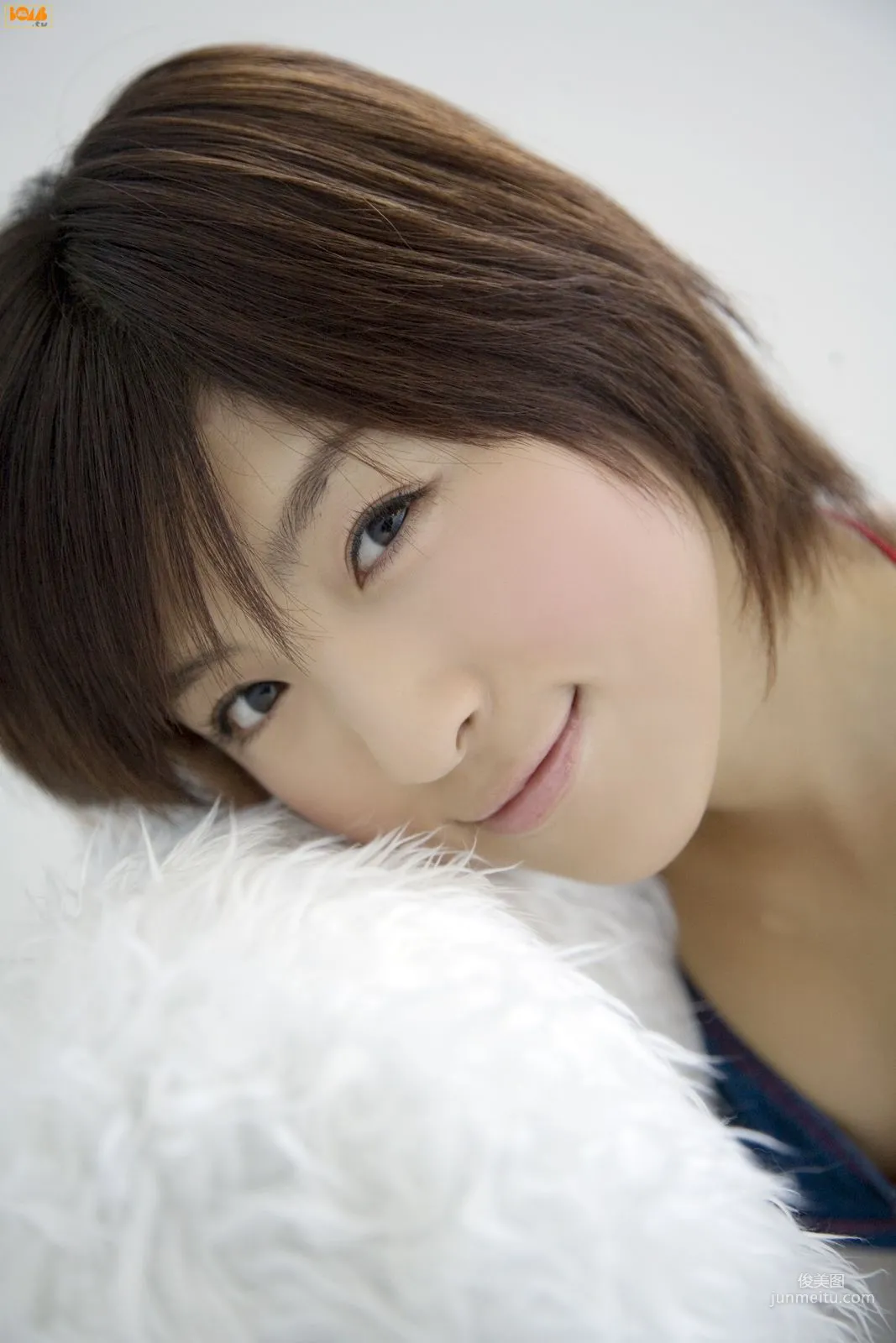 [Bomb.TV] February 2007 Issue, Erina Matsui, Photo Set photo 18