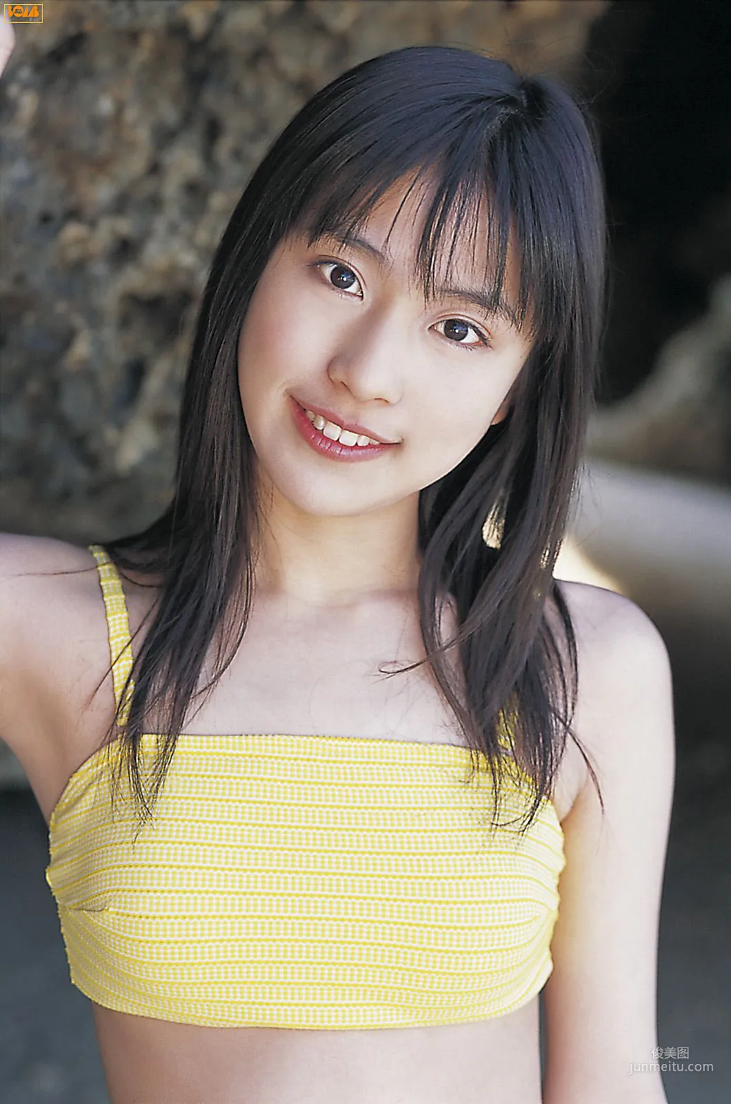 [Bomb.TV] 2006年05月刊《New Toho Cinderella》寫真集 6
