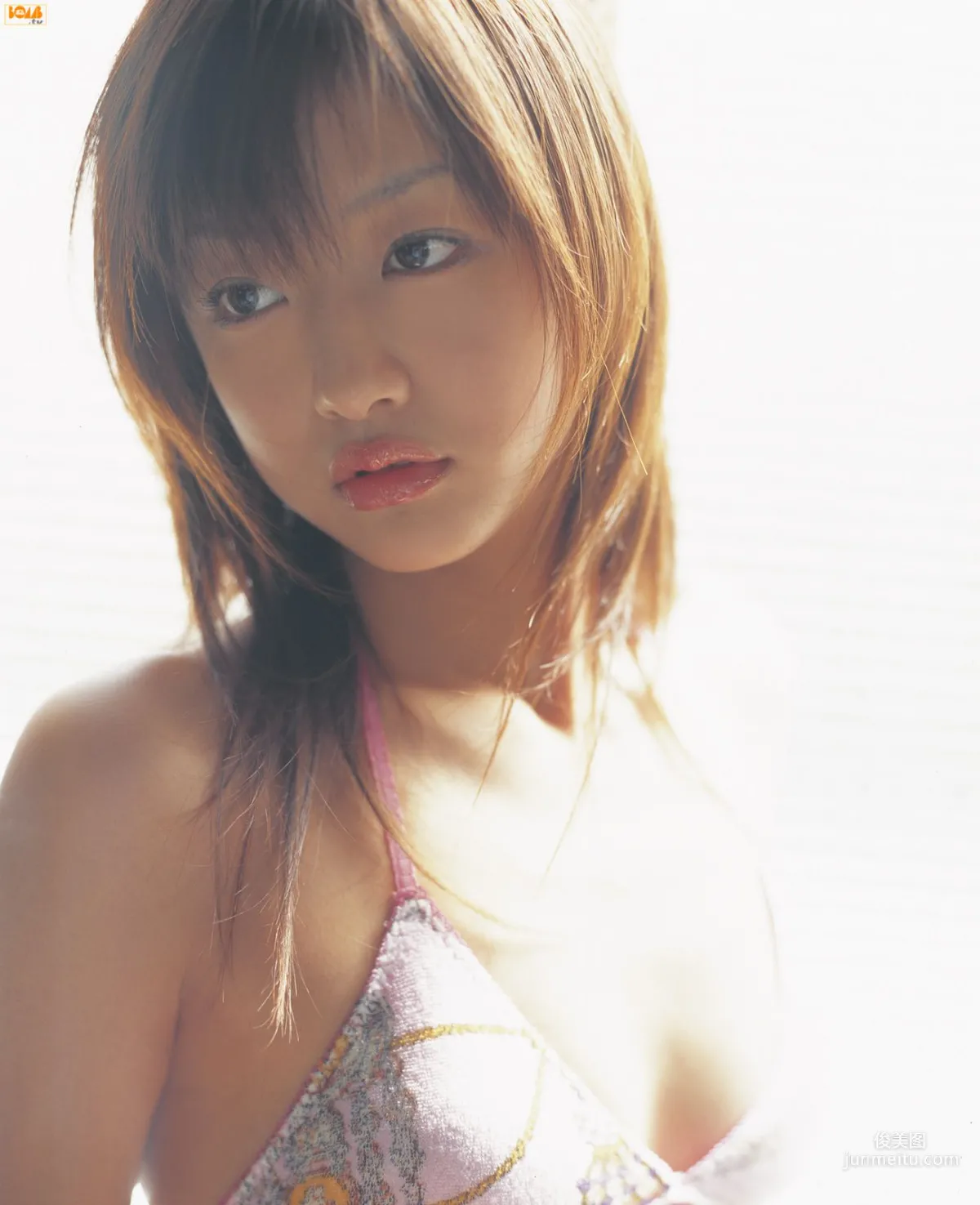 [Bomb.TV] 2005 September Issue Risa Kudo Photo Set photo 11