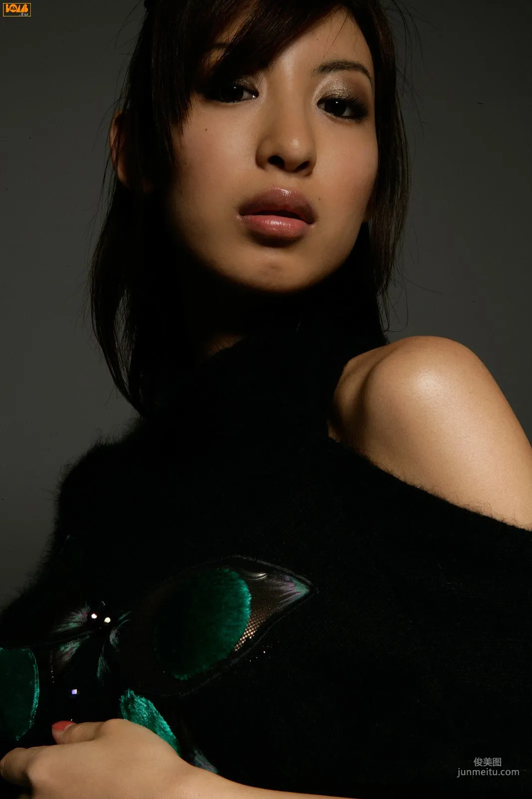 [Bomb.TV] 2006 April Issue Mariko Okubo Photo Set photo 39