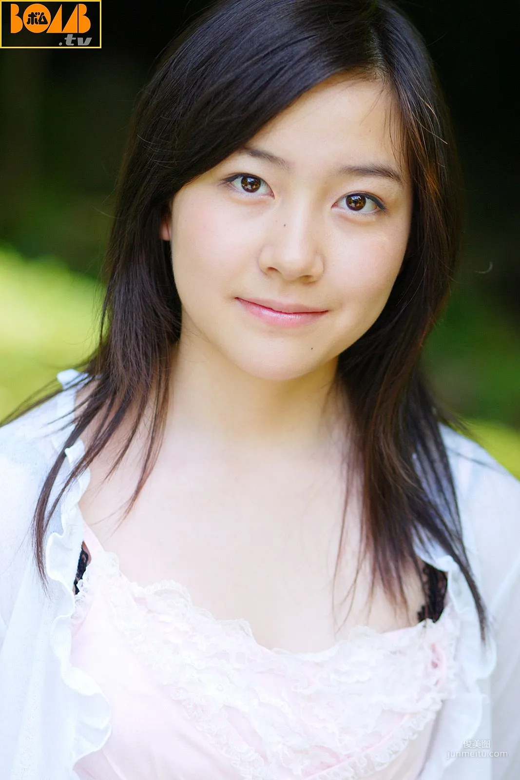 [Bomb.TV] 2005 September Issue Yuria Nakazawa Photo Set photo 2