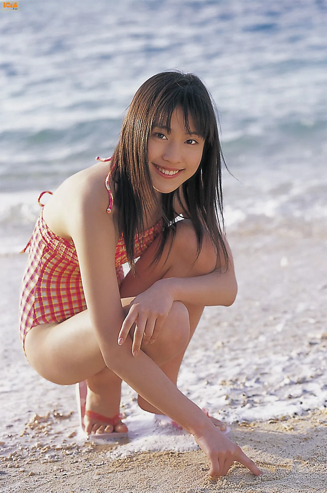 [Bomb.TV] 2006年05月刊《New Toho Cinderella》寫真集 25