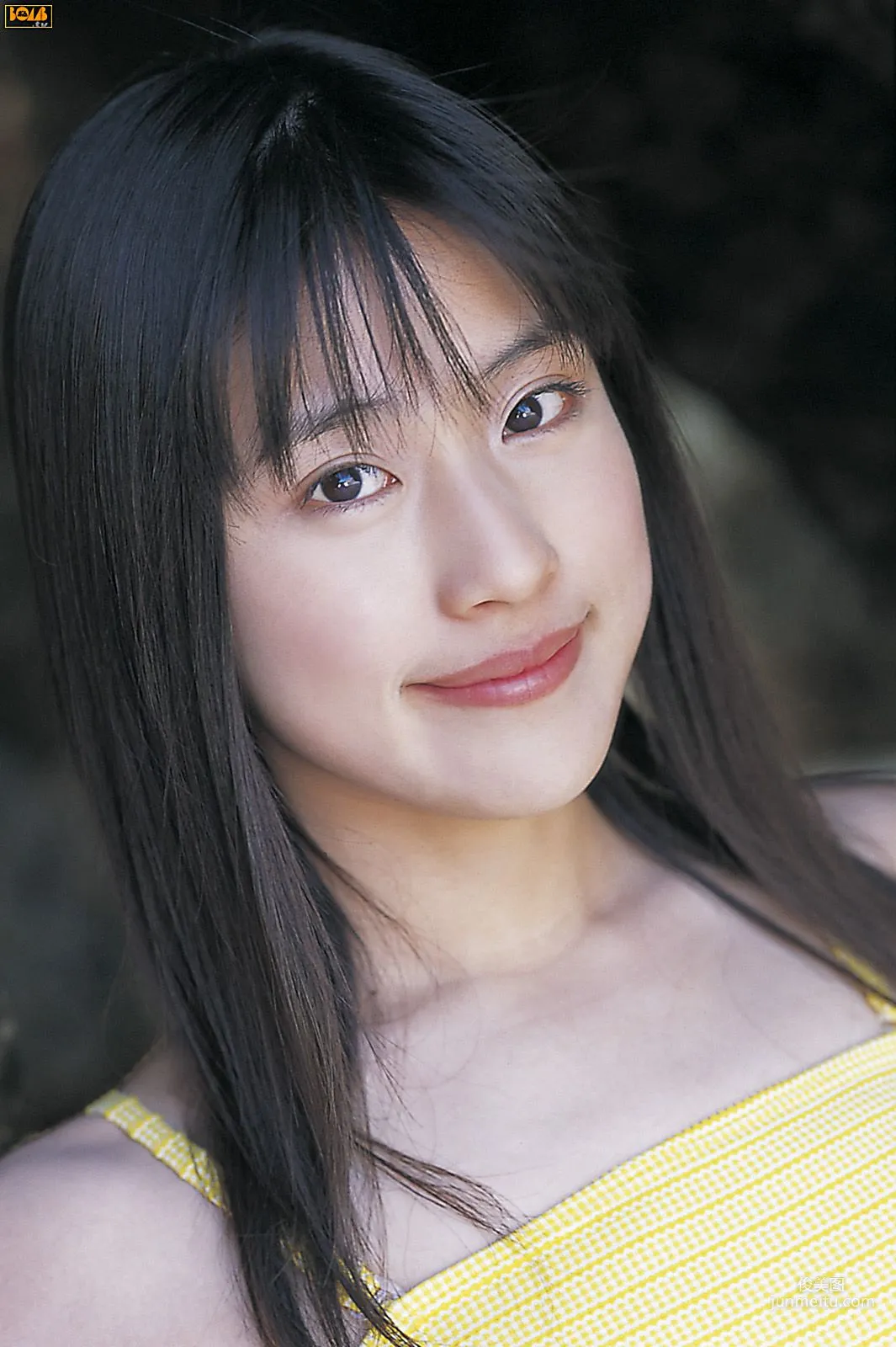[Bomb.TV] 2006年05月刊《New Toho Cinderella》寫真集 8