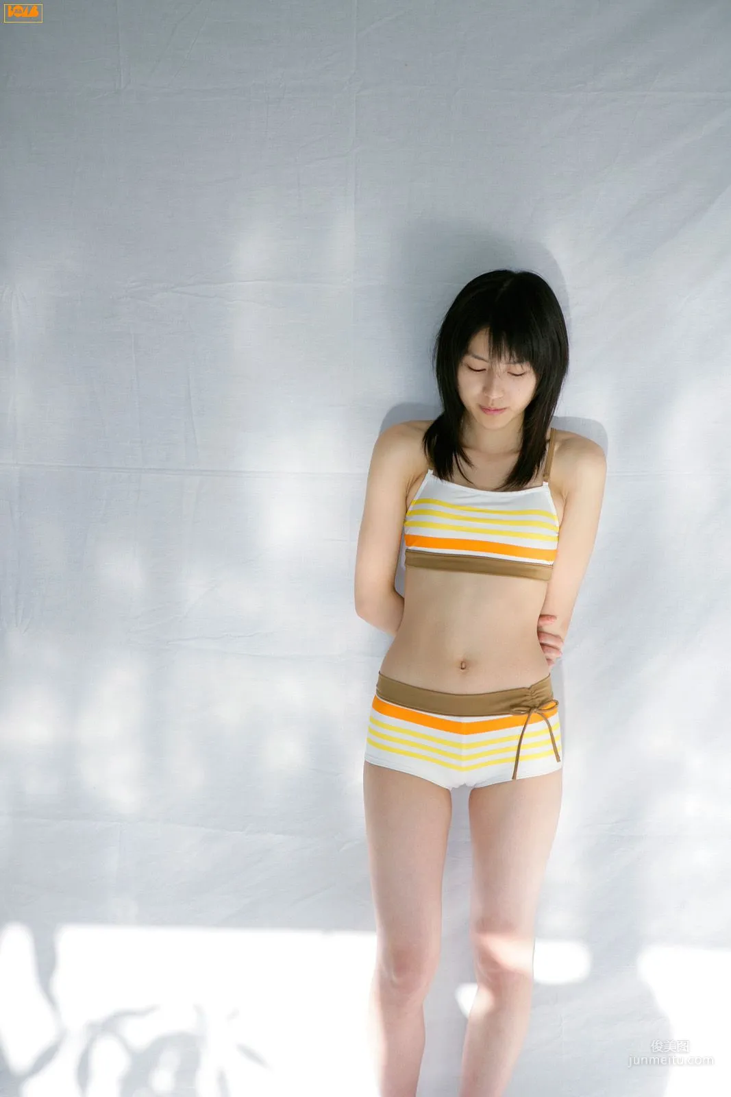[Bomb.TV] 2006年02月刊 Kaoru Hirata 平田薫/平田薰 寫真集 5