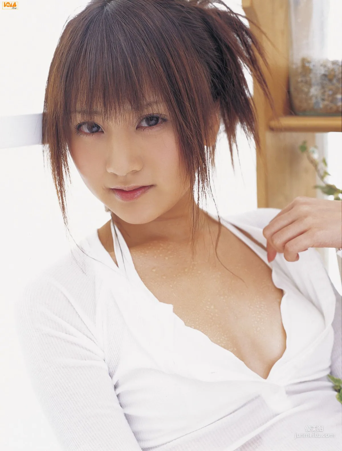 [Bomb.TV] 2006年01月刊 Shouko Hamada 浜田翔子 寫真集 39