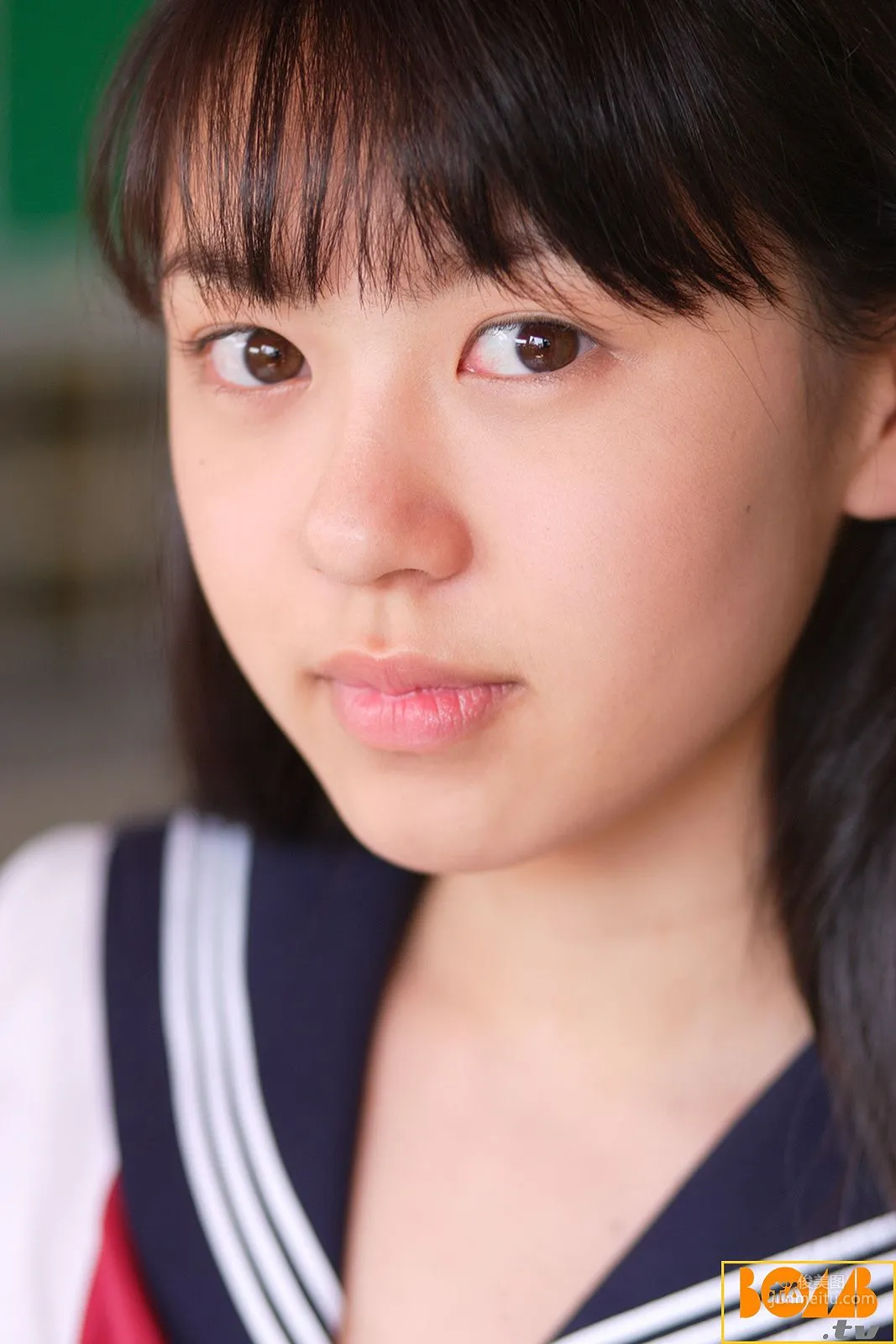 [Bomb.TV] 2005年07月刊 Ayatsuki Takaou 彩月貴央 寫真集 69