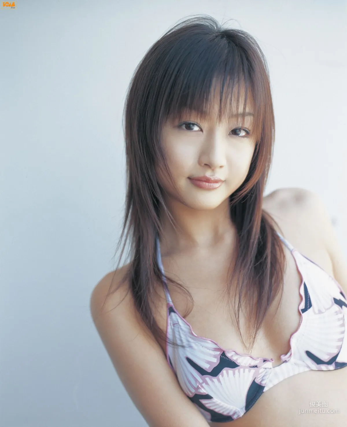 [Bomb.TV] 2005 September Issue Risa Kudo Photo Set photo 4