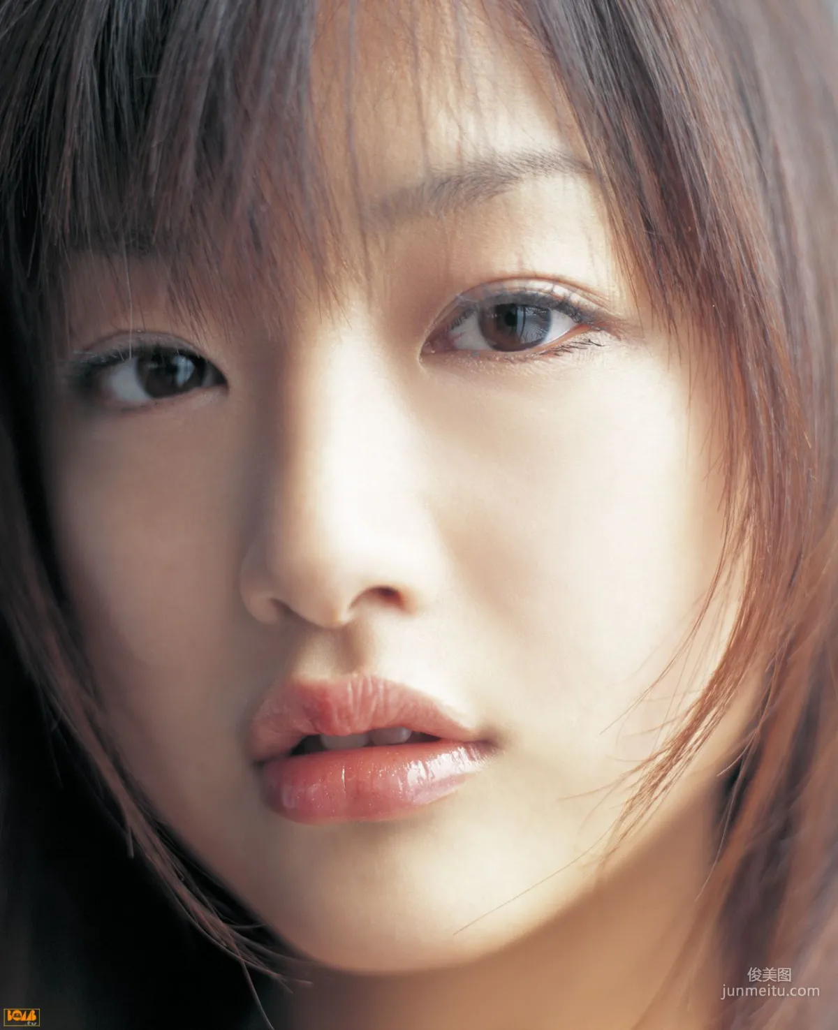 [Bomb.TV] 2005 September Issue Risa Kudo Photo Set photo 16