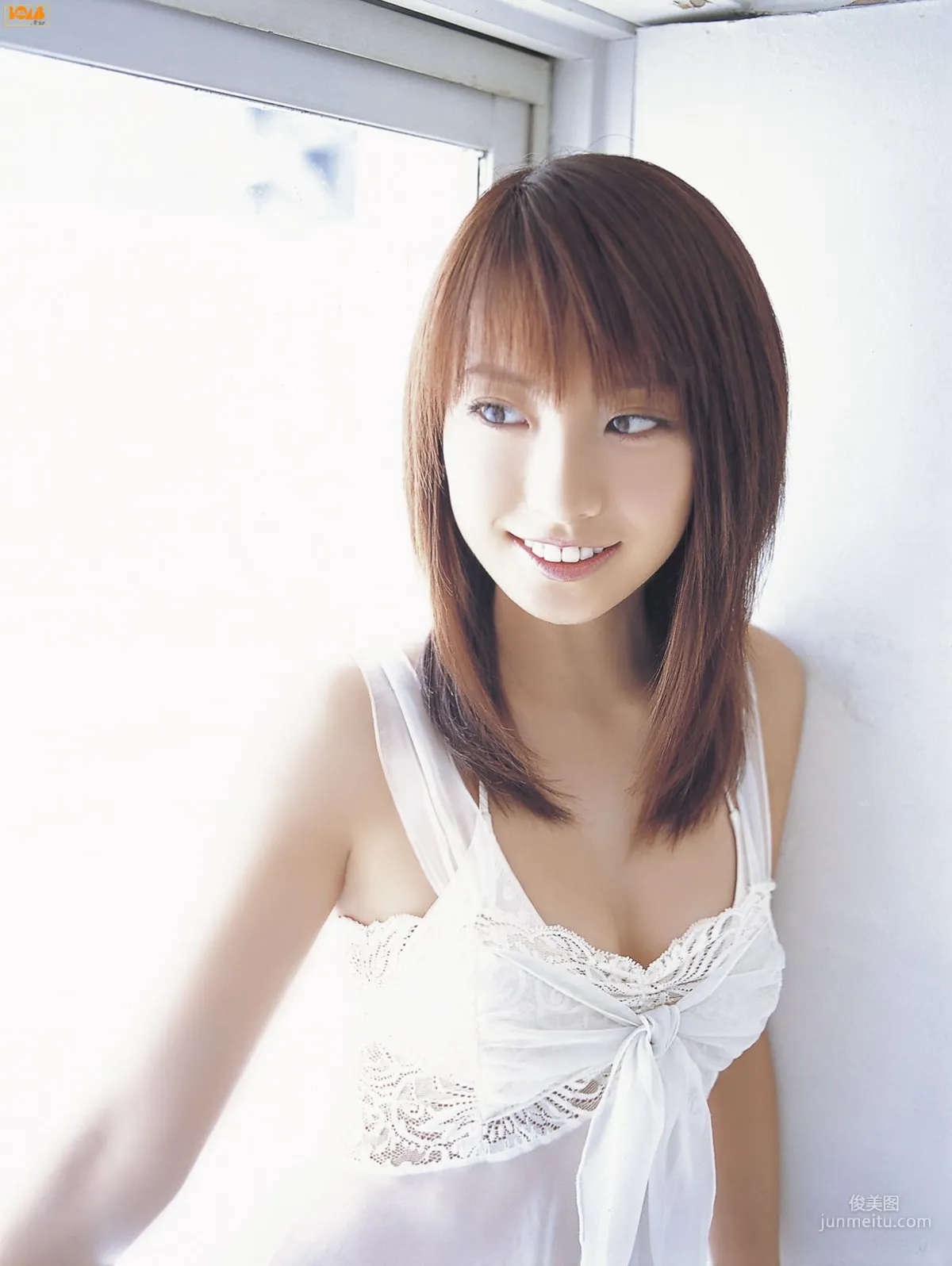 [Bomb.TV] February 2007 Issue Azusa Yamamoto Photo Set photo 14