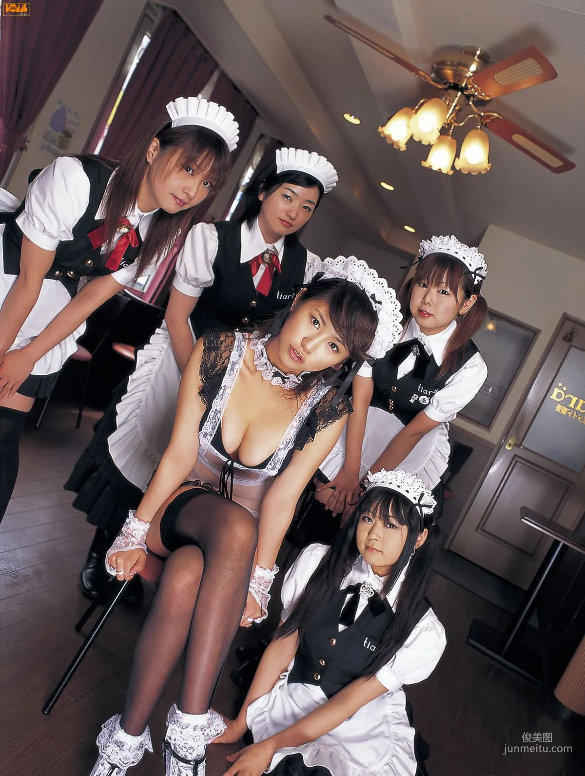 [Bomb.TV] June 2006 Issue Yuka Kosaka Photo Set photo 13