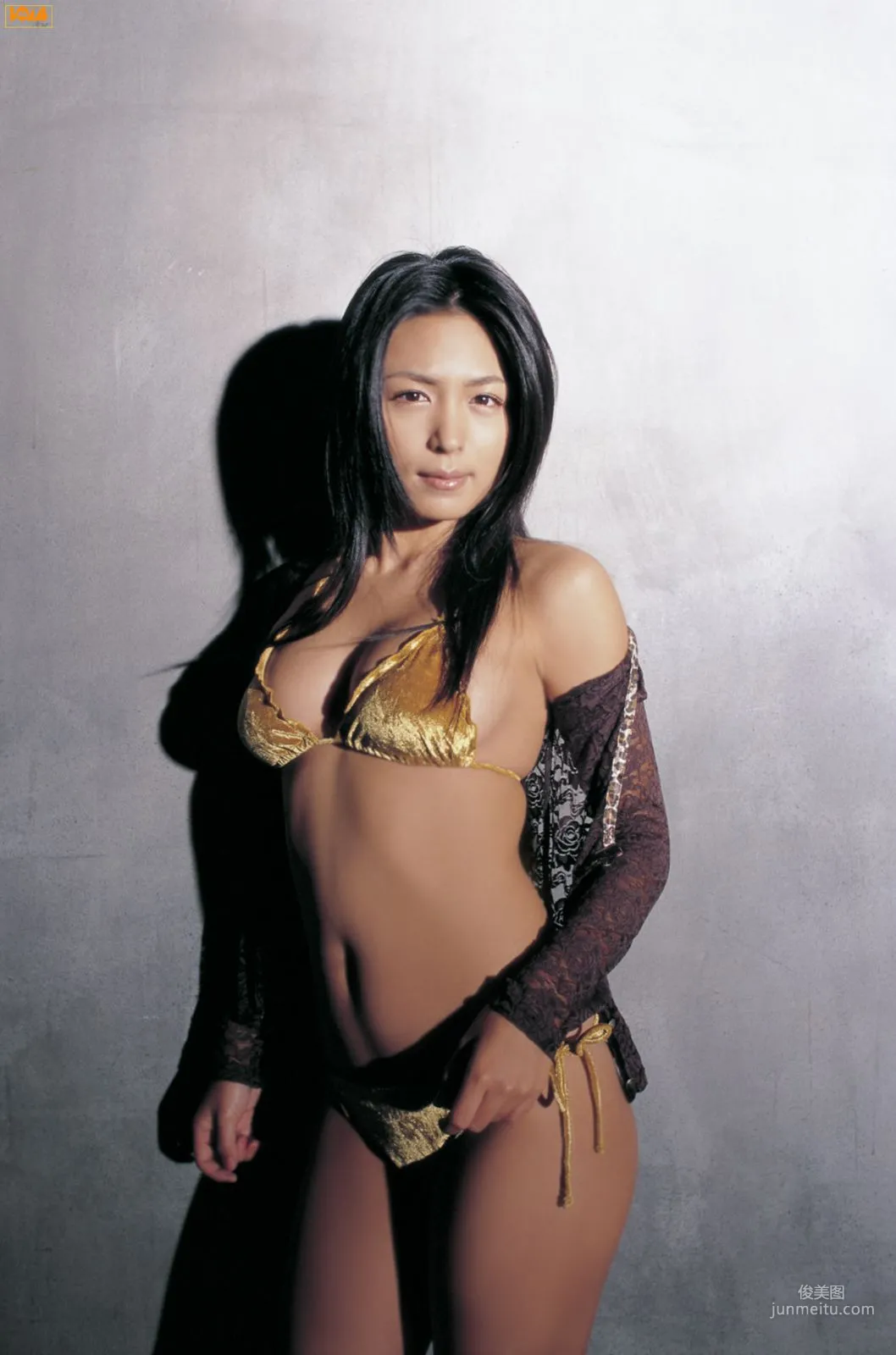[Bomb.TV] December 2006 Issue Yukie Kawamura Photo Set photo 19